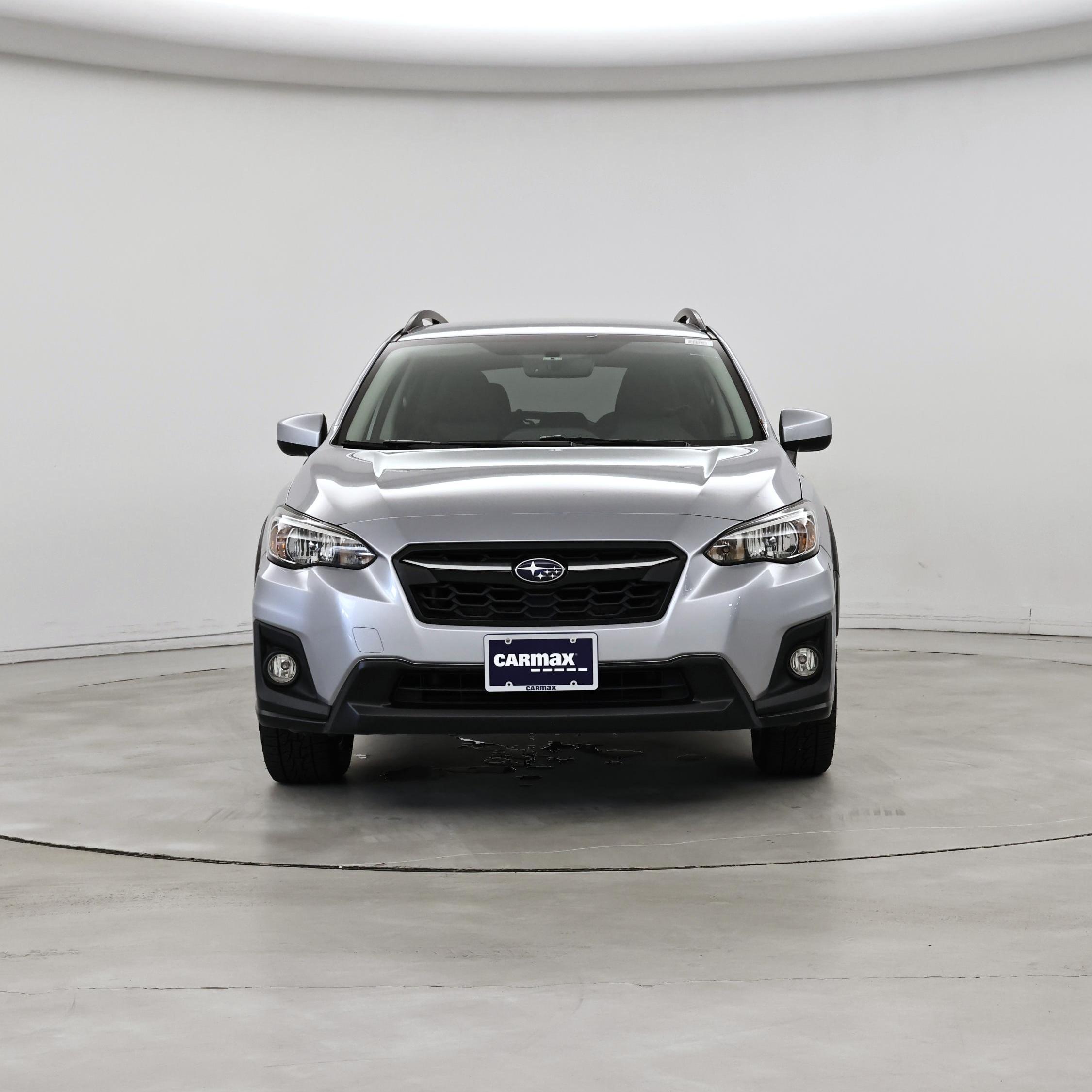 Thumbnail: 2018 Subaru Crosstrek - 5