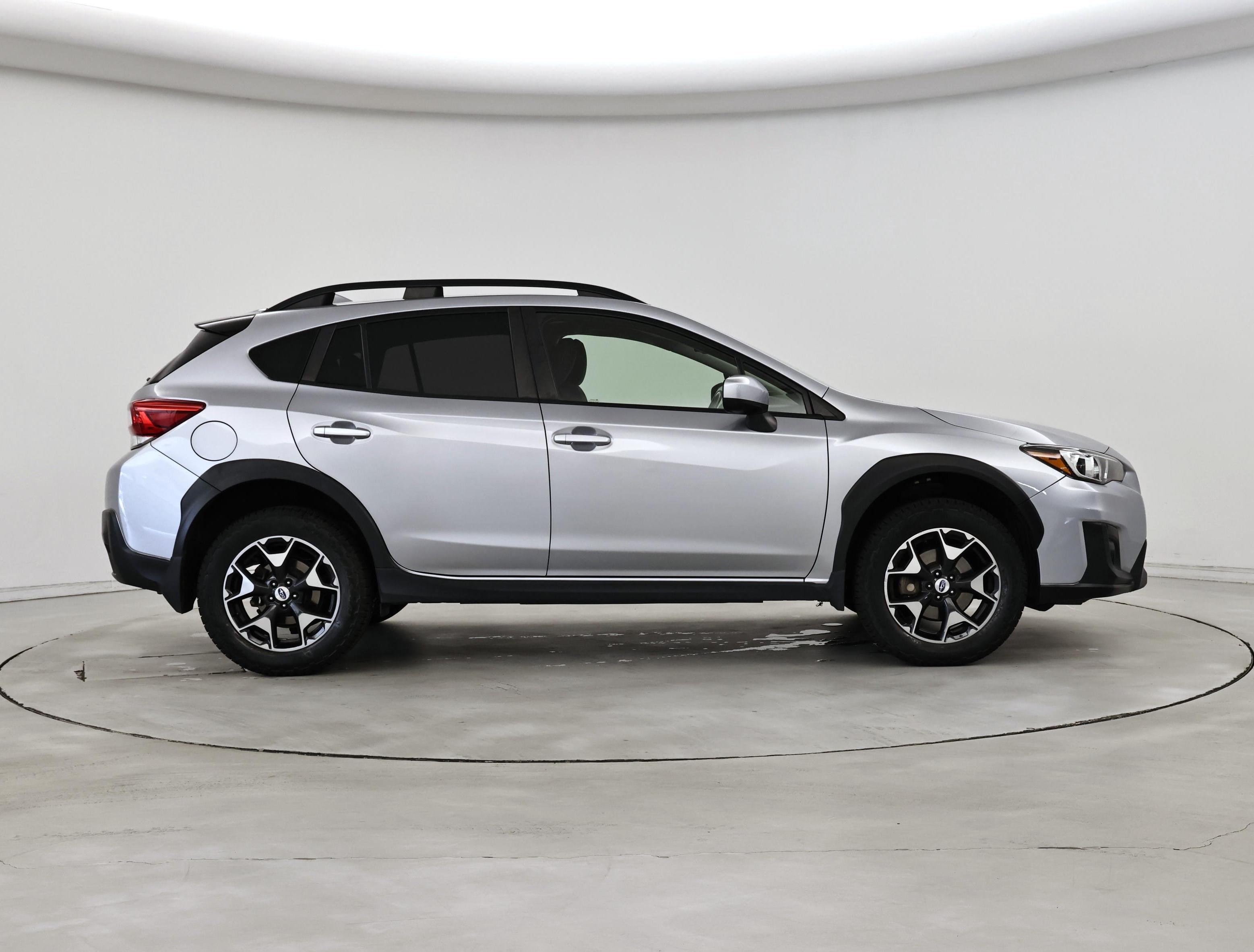 Thumbnail: 2018 Subaru Crosstrek - 7