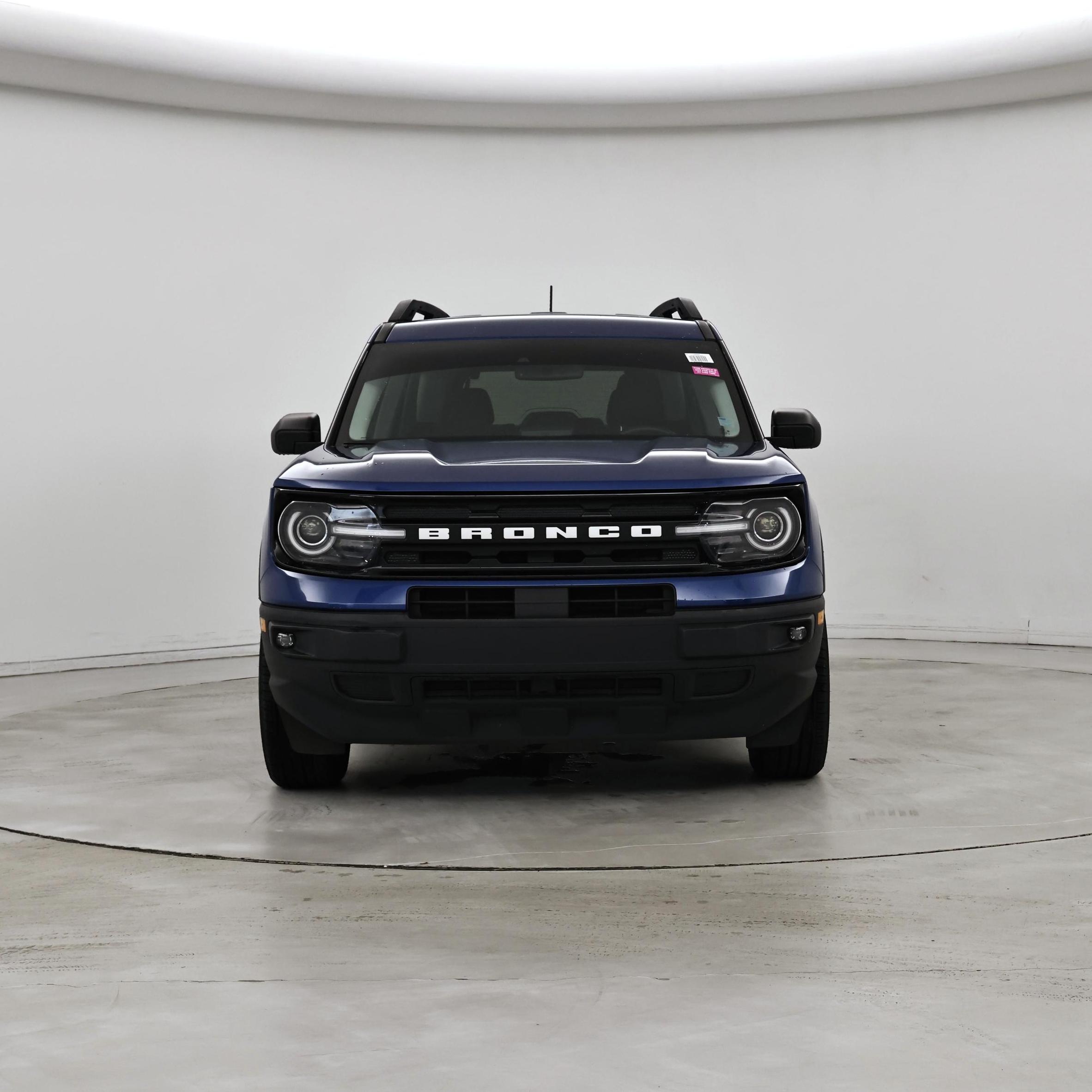 Thumbnail: 2023 Ford Bronco Sport - 5
