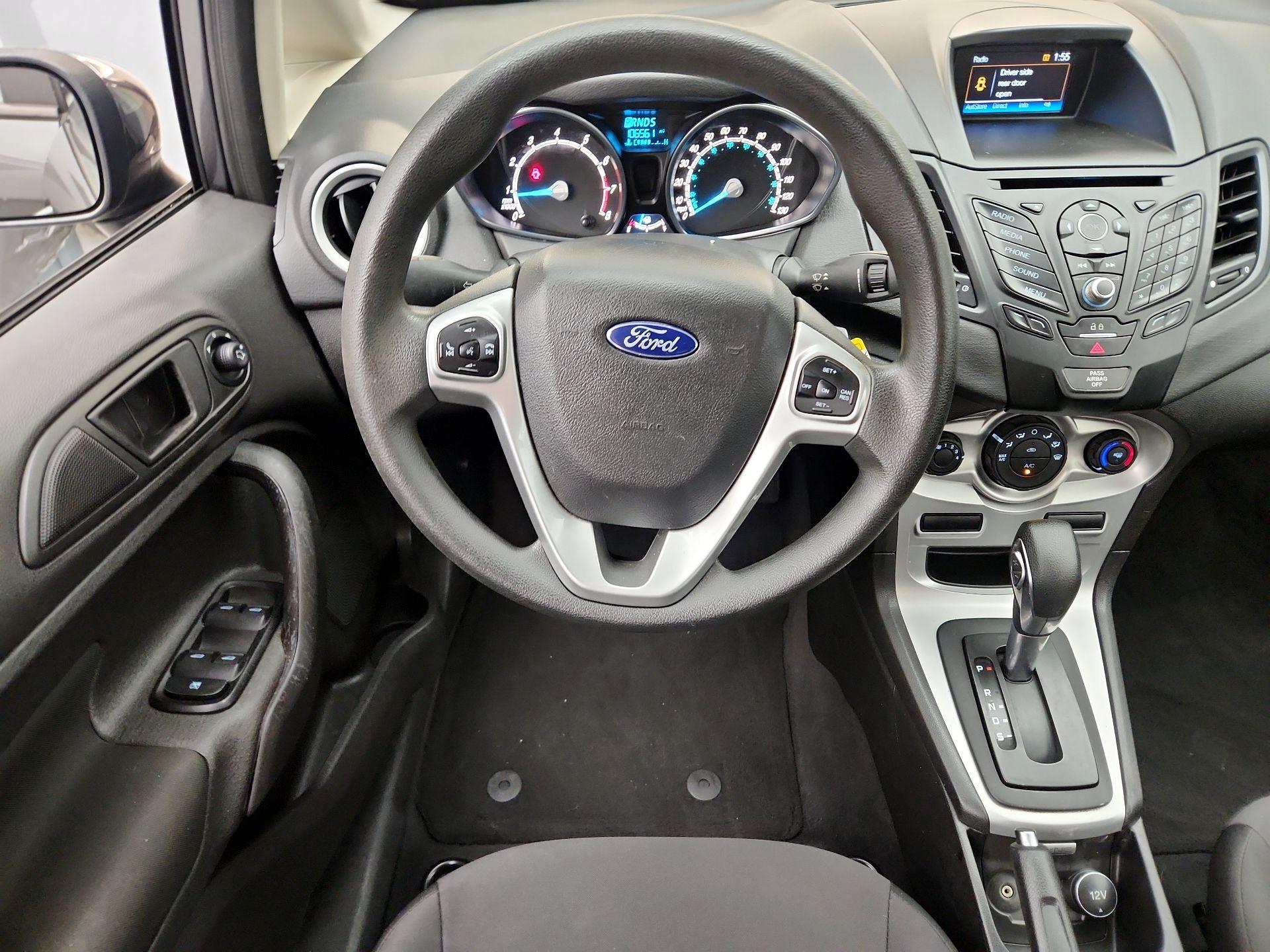 Thumbnail: 2019 Ford Fiesta - 10