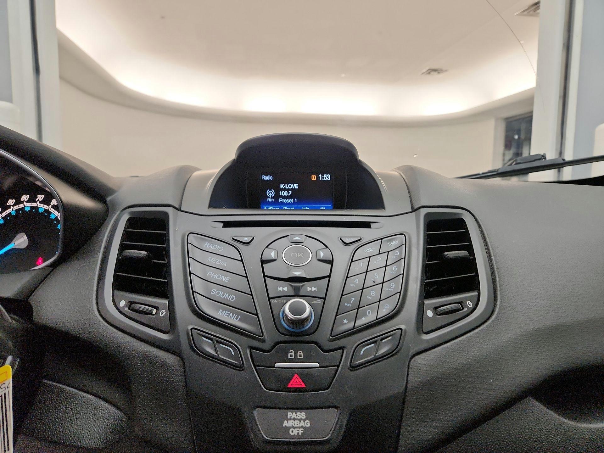 Thumbnail: 2019 Ford Fiesta - 15