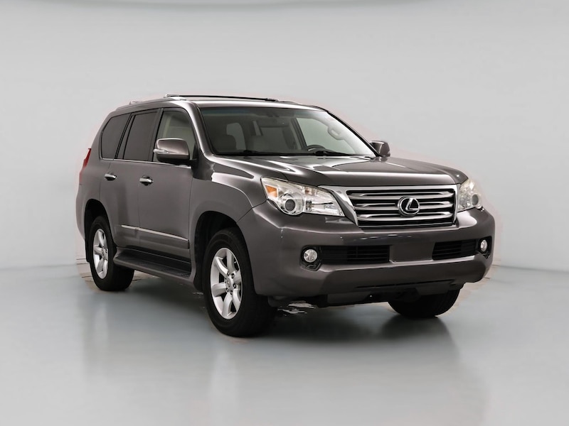 2013 Lexus GX 460 -
                  Norcross, GA