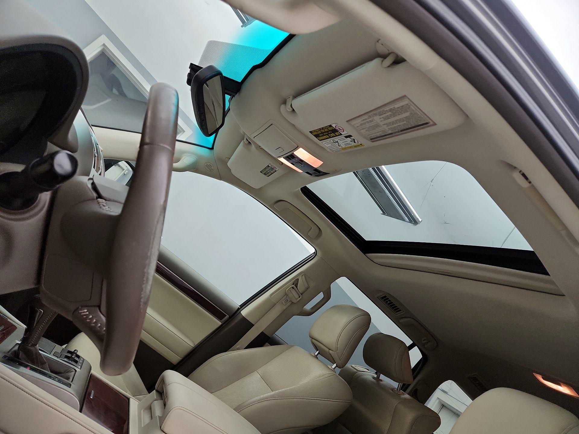 Thumbnail: 2013 Lexus GX - 19