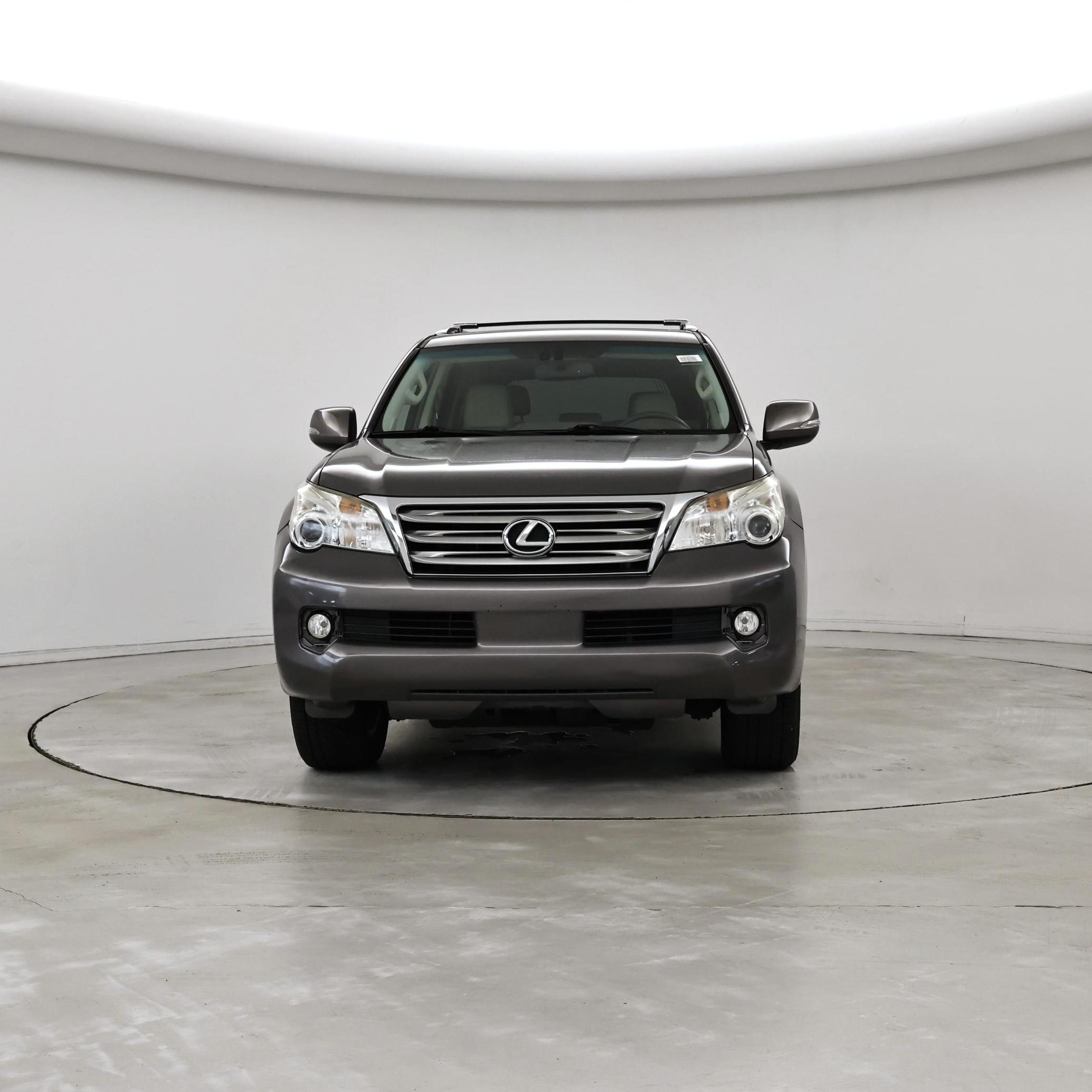 Thumbnail: 2013 Lexus GX - 5