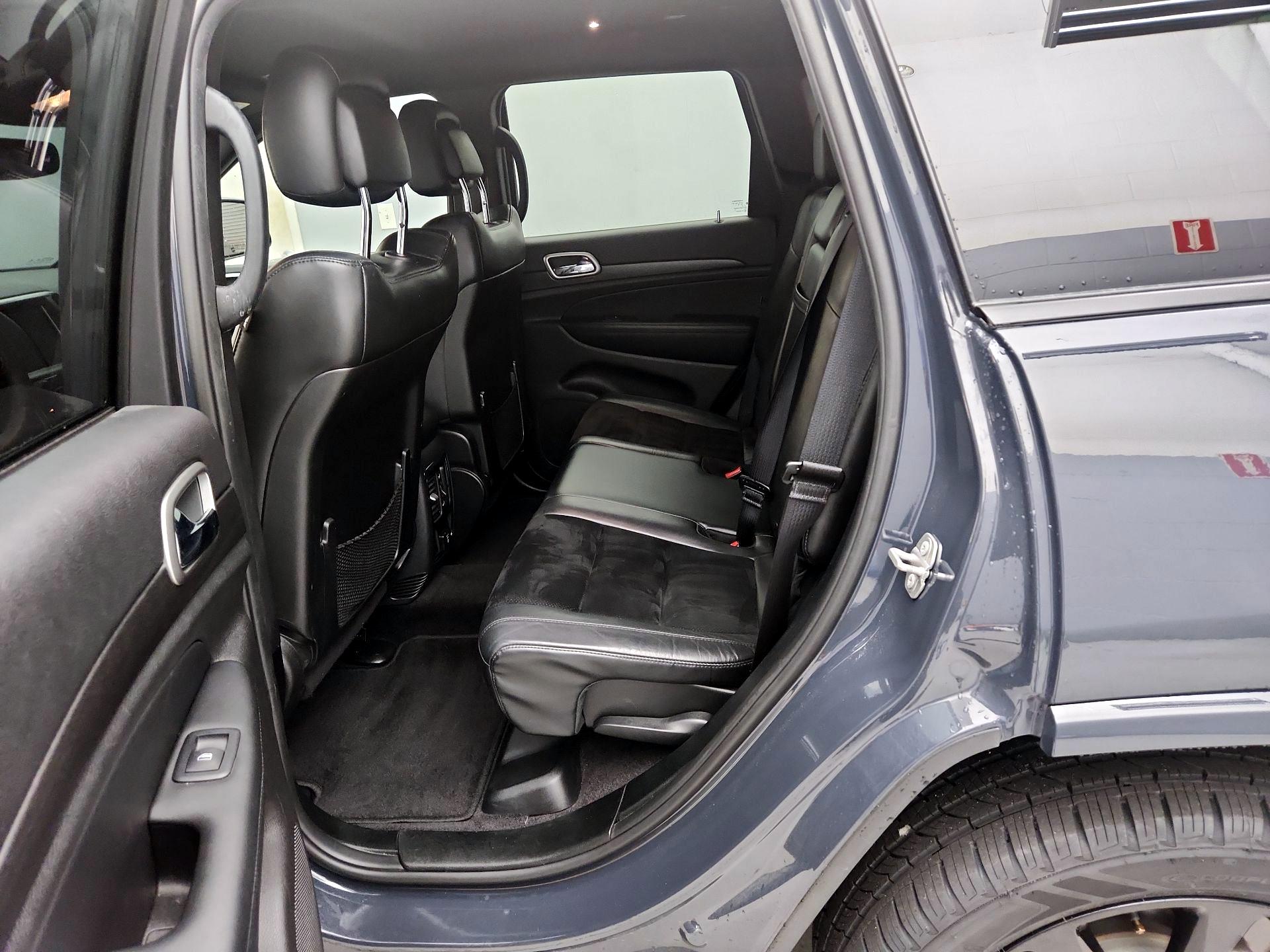 Thumbnail: 2018 Jeep Grand Cherokee - 20