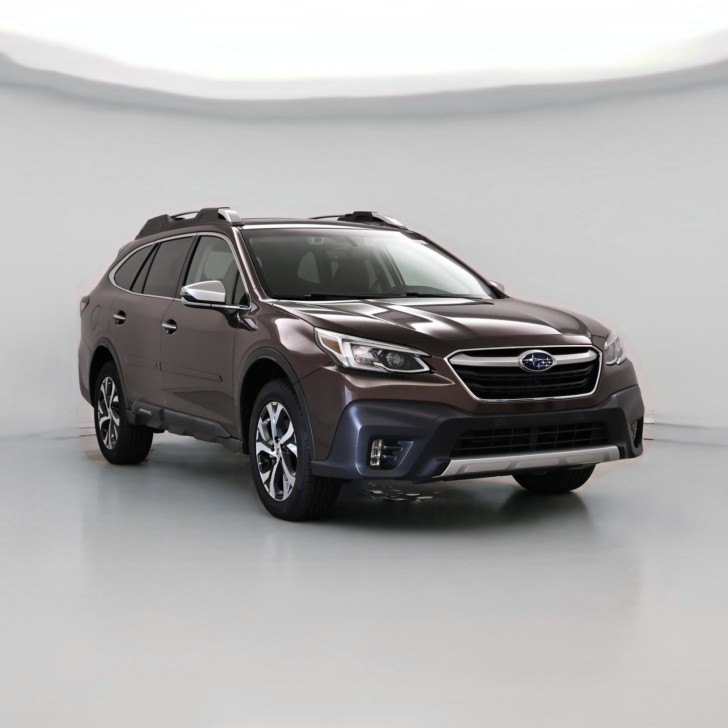 Thumbnail: 2022 Subaru Outback - 1