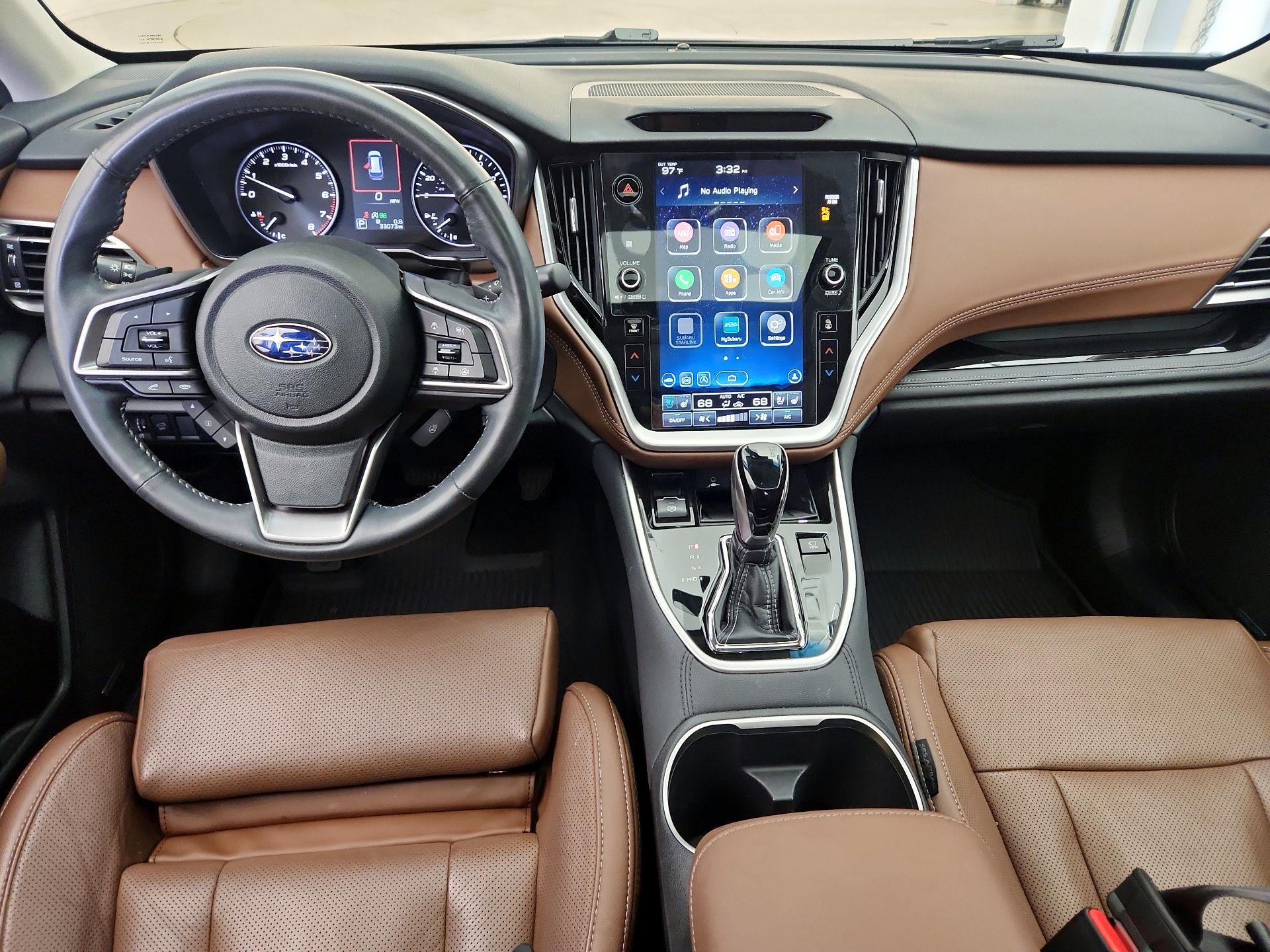 Thumbnail: 2022 Subaru Outback - 9