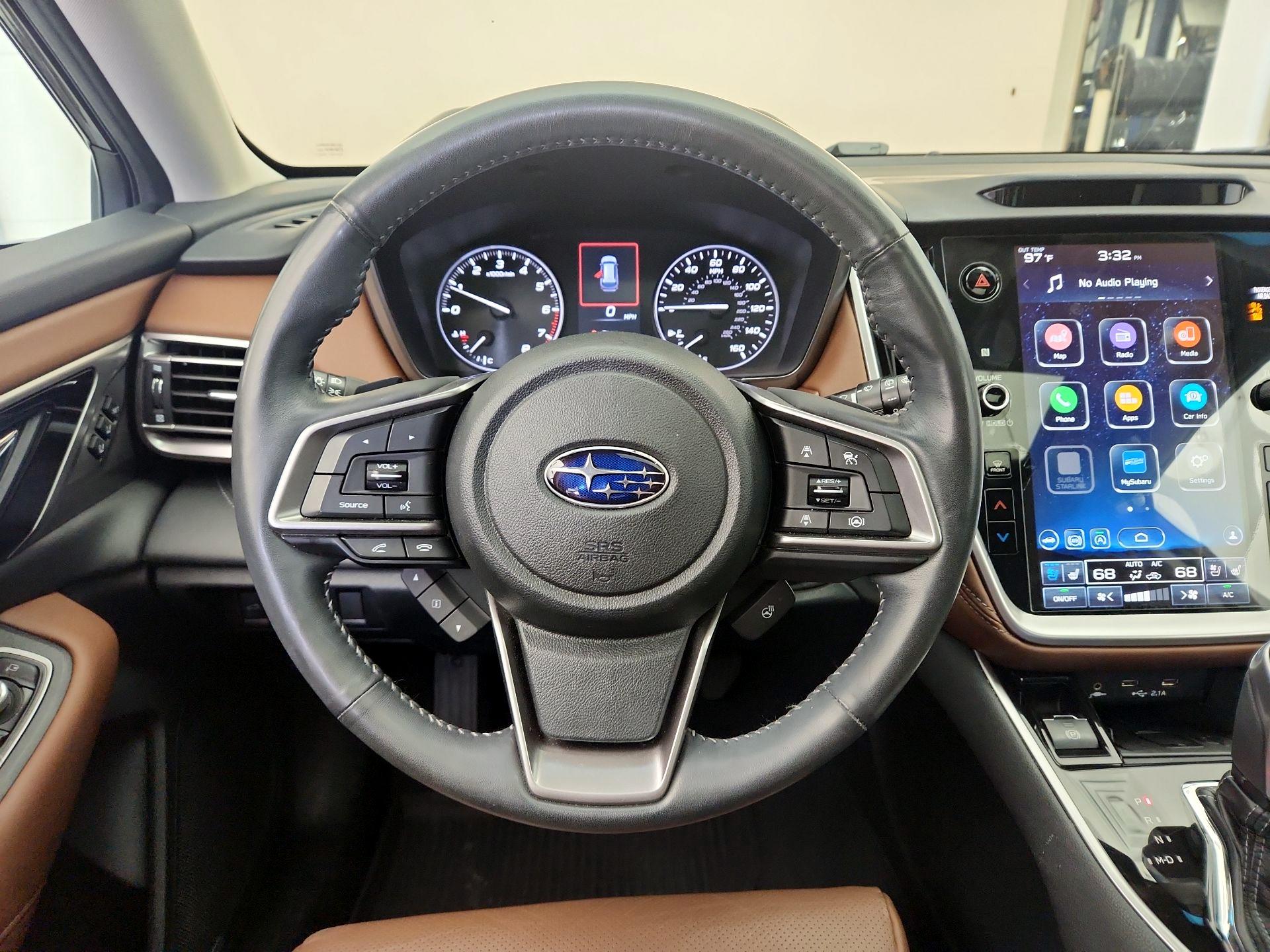 Thumbnail: 2022 Subaru Outback - 10
