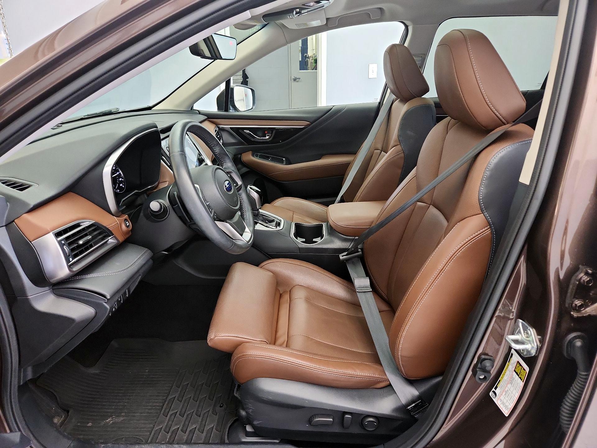 Thumbnail: 2022 Subaru Outback - 11