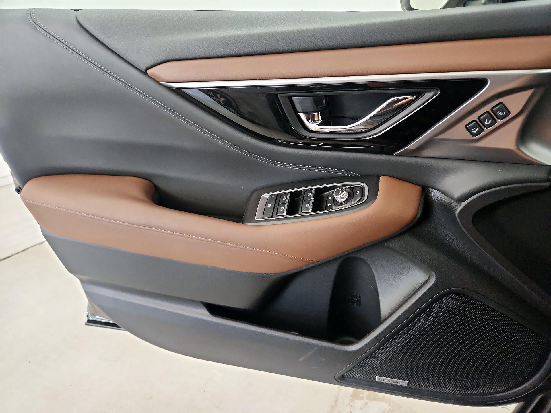 Thumbnail: 2022 Subaru Outback - 12