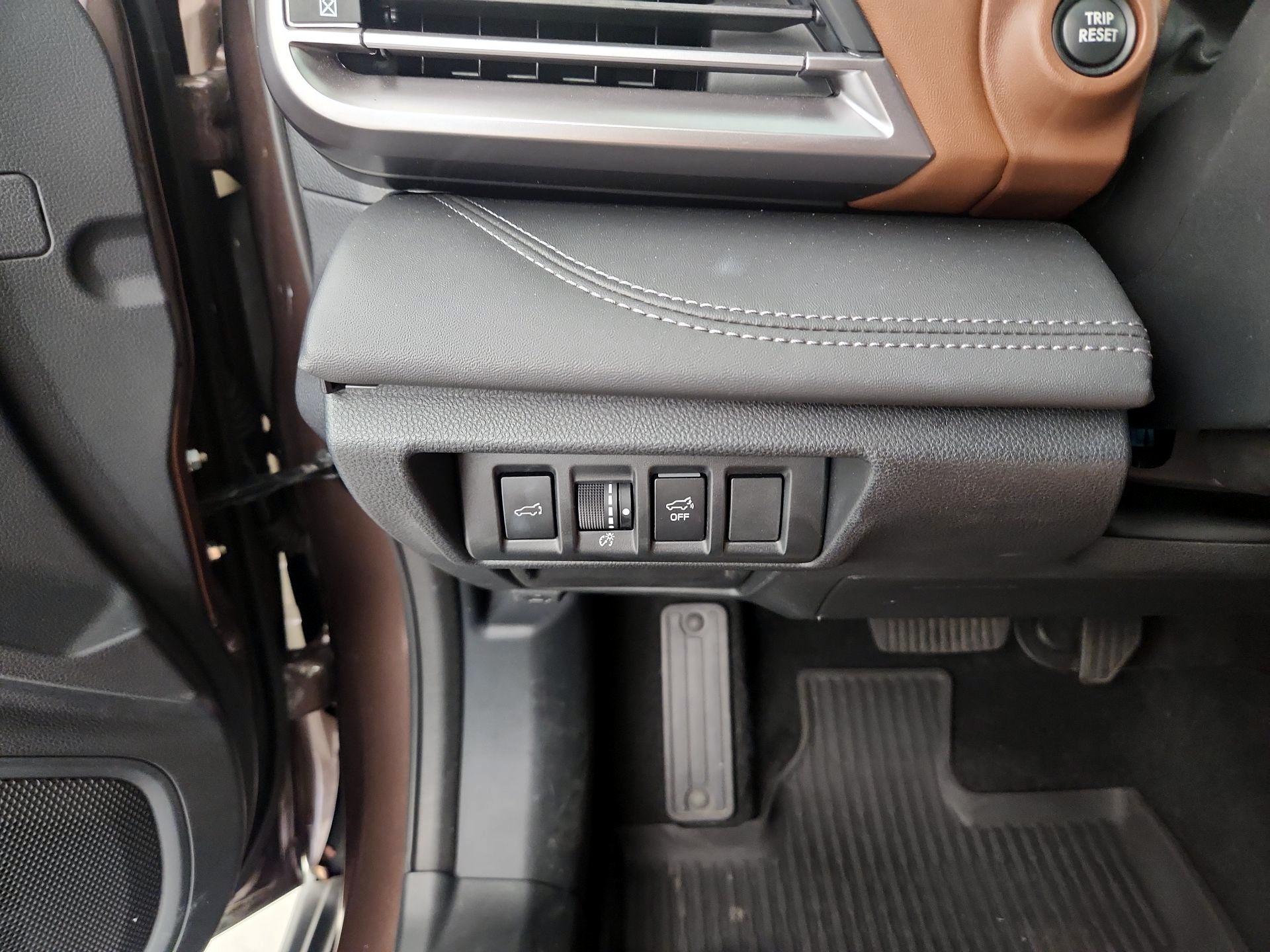 Thumbnail: 2022 Subaru Outback - 13