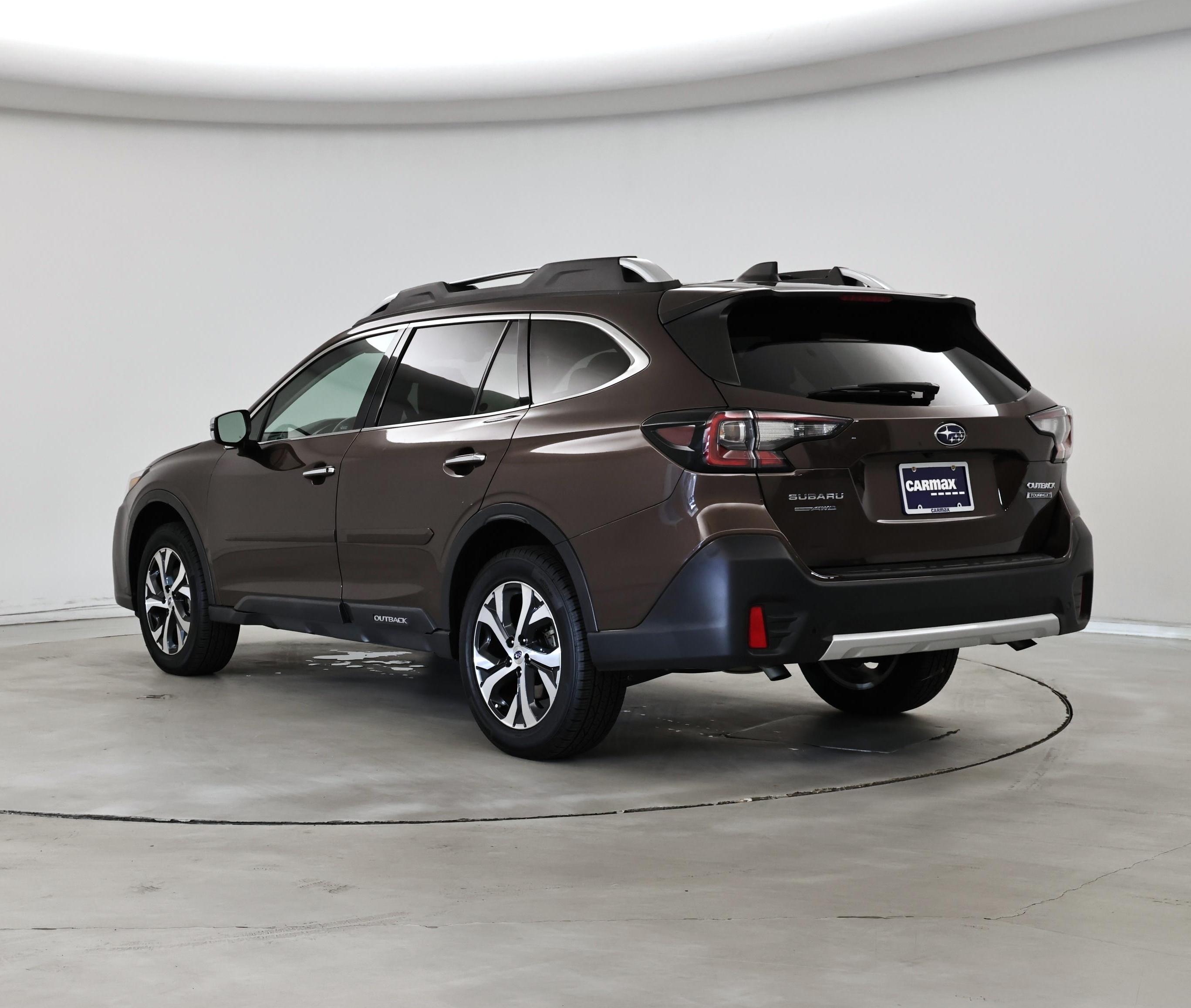 Thumbnail: 2022 Subaru Outback - 2