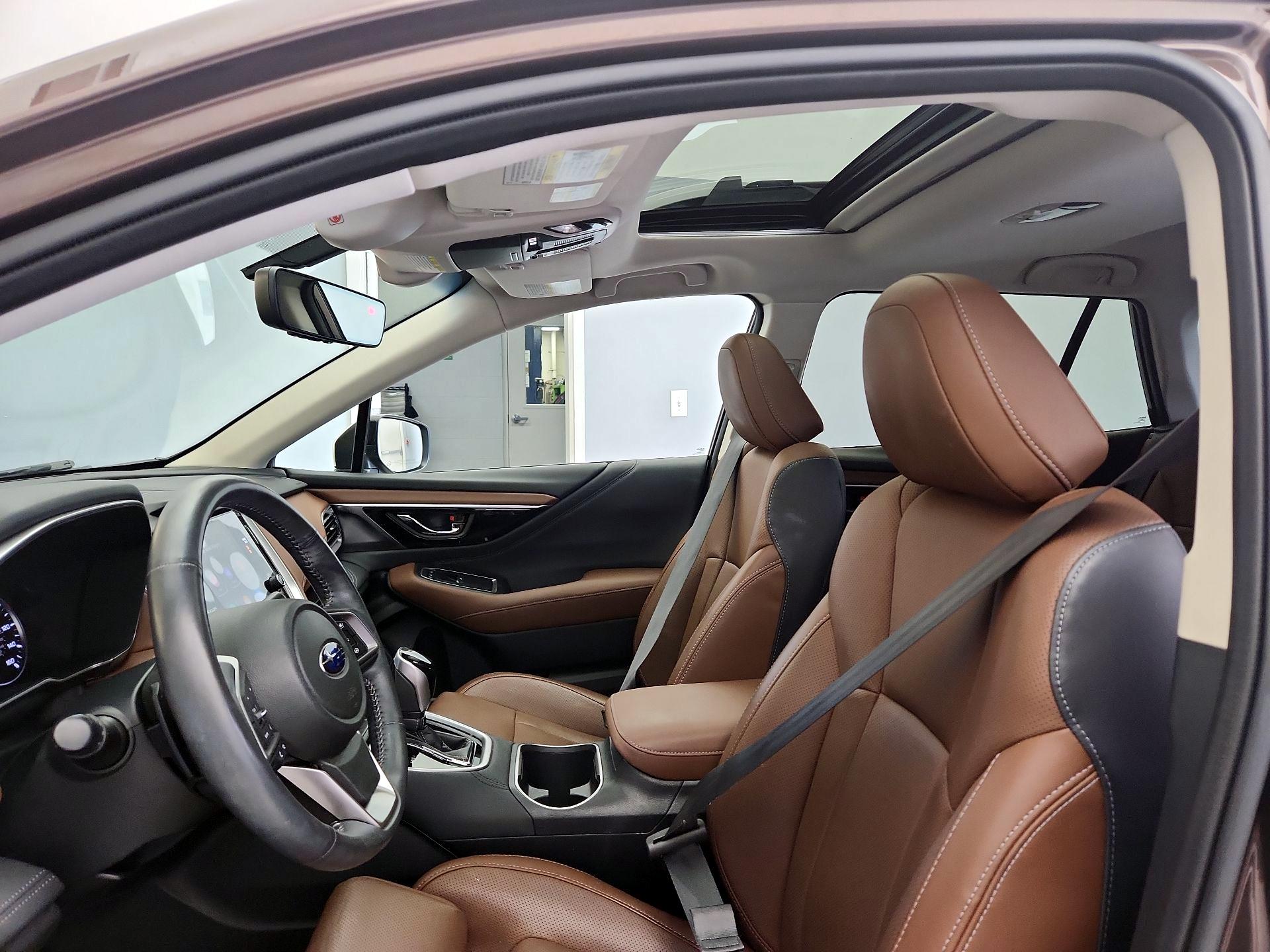 Thumbnail: 2022 Subaru Outback - 19