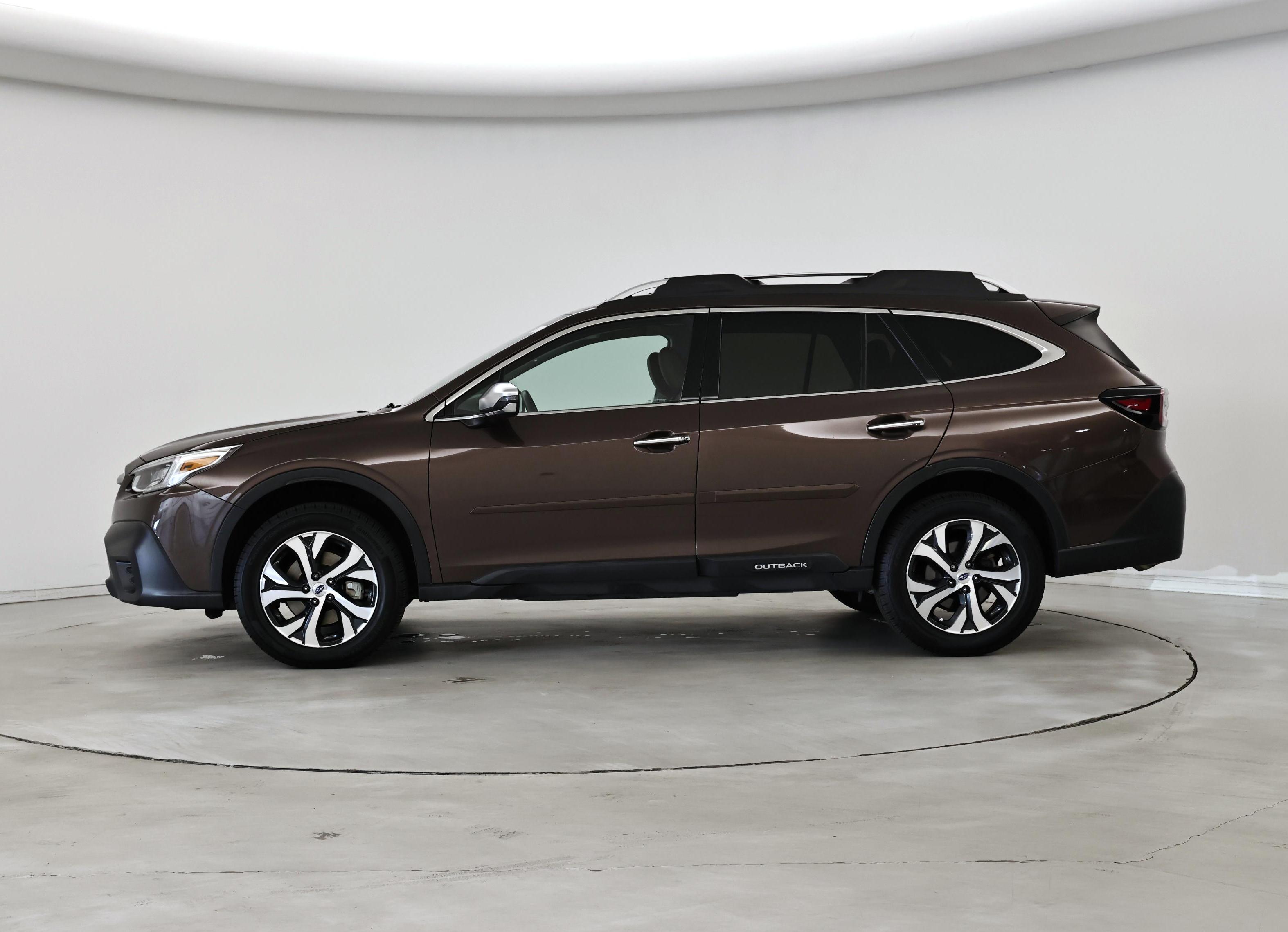 Thumbnail: 2022 Subaru Outback - 3