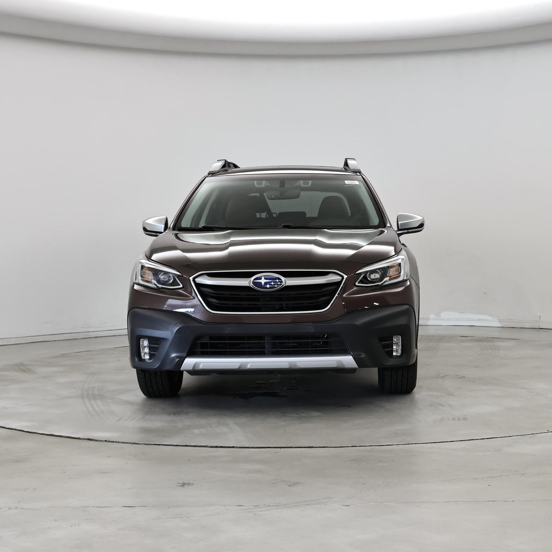 Thumbnail: 2022 Subaru Outback - 5