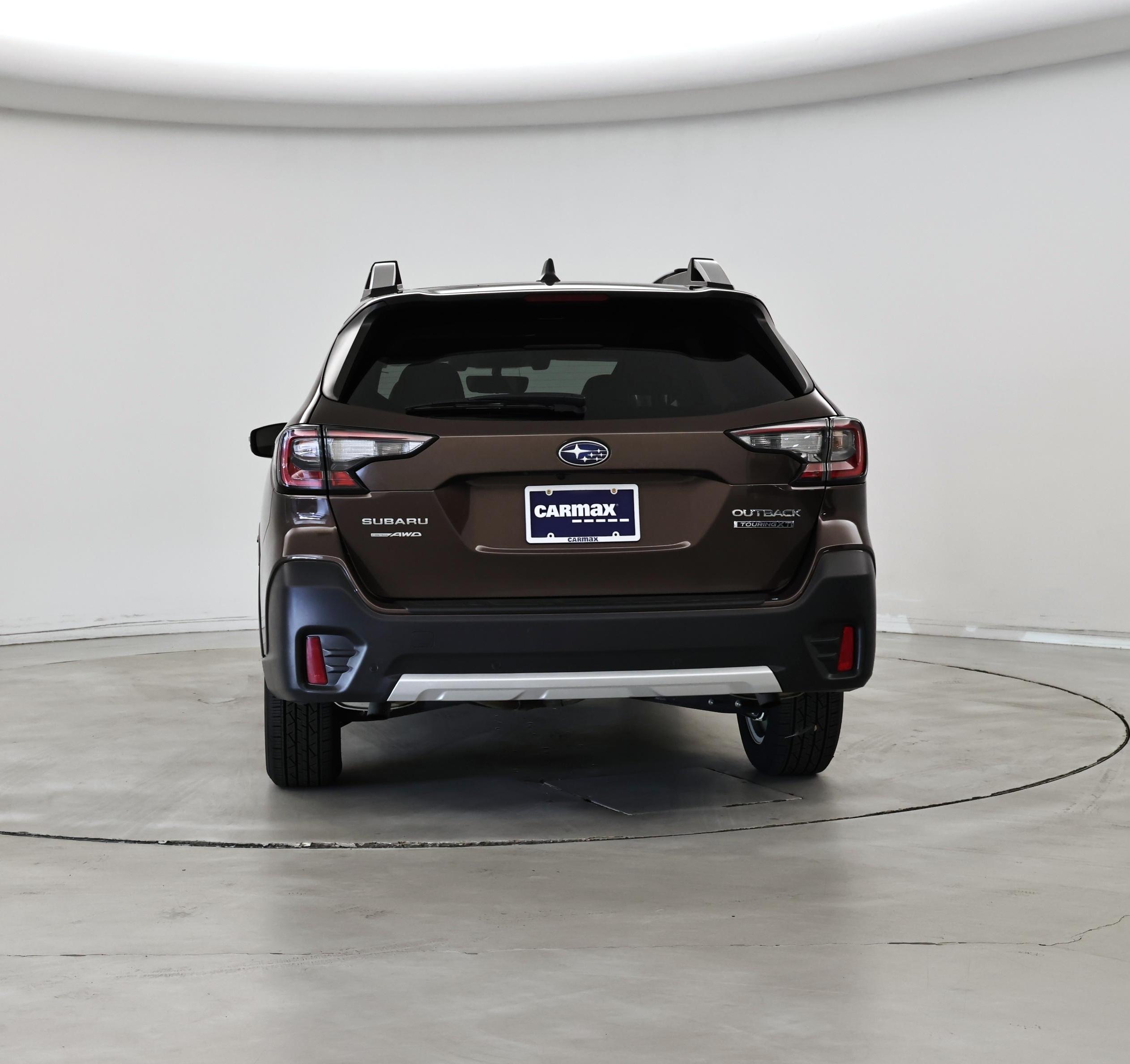 Thumbnail: 2022 Subaru Outback - 6