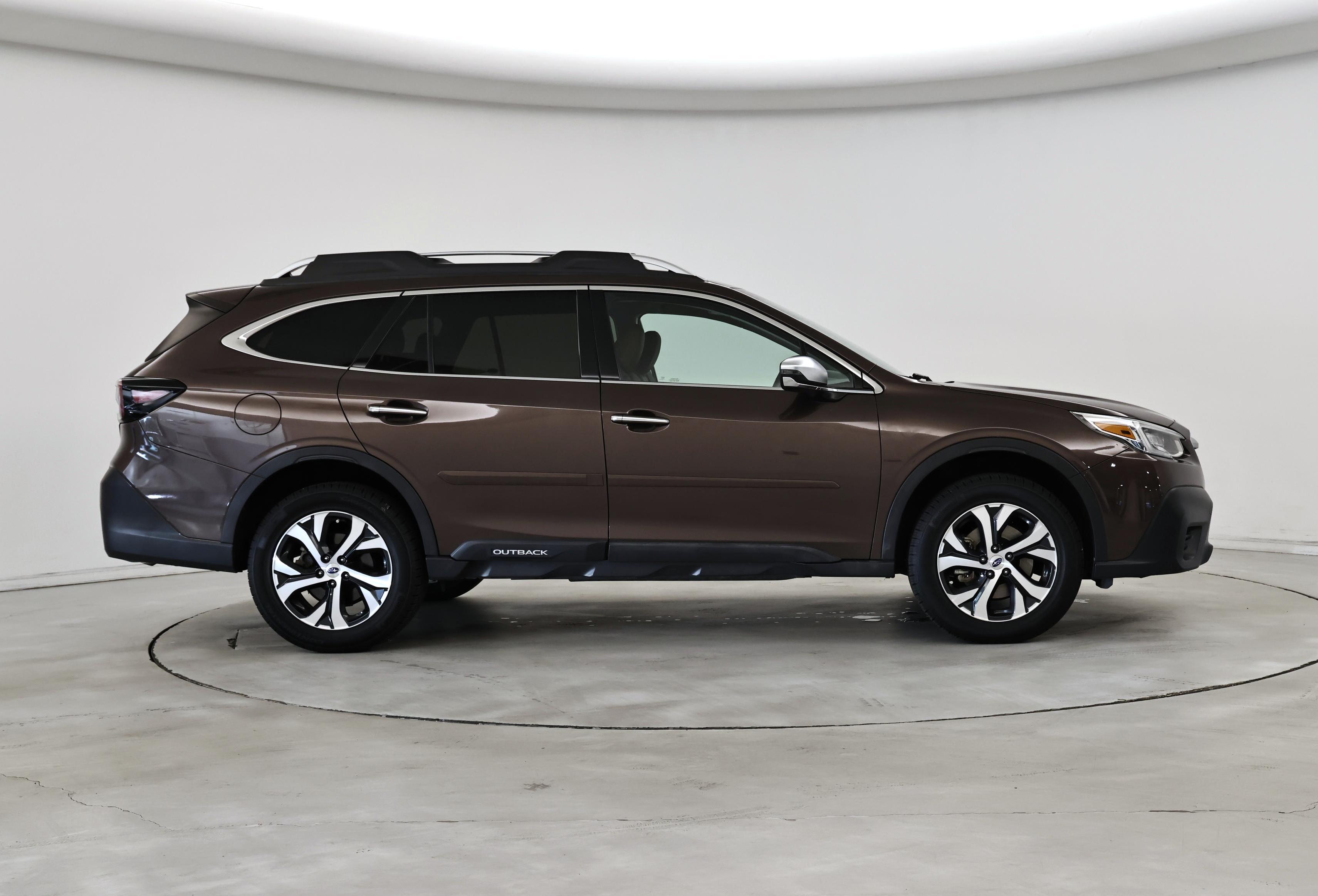 Thumbnail: 2022 Subaru Outback - 7