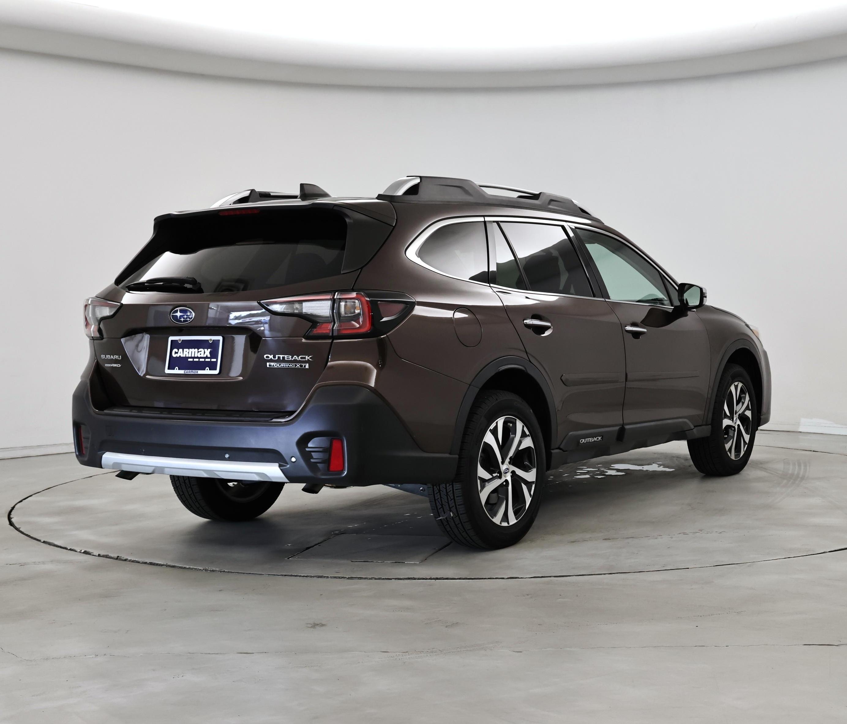 Thumbnail: 2022 Subaru Outback - 8