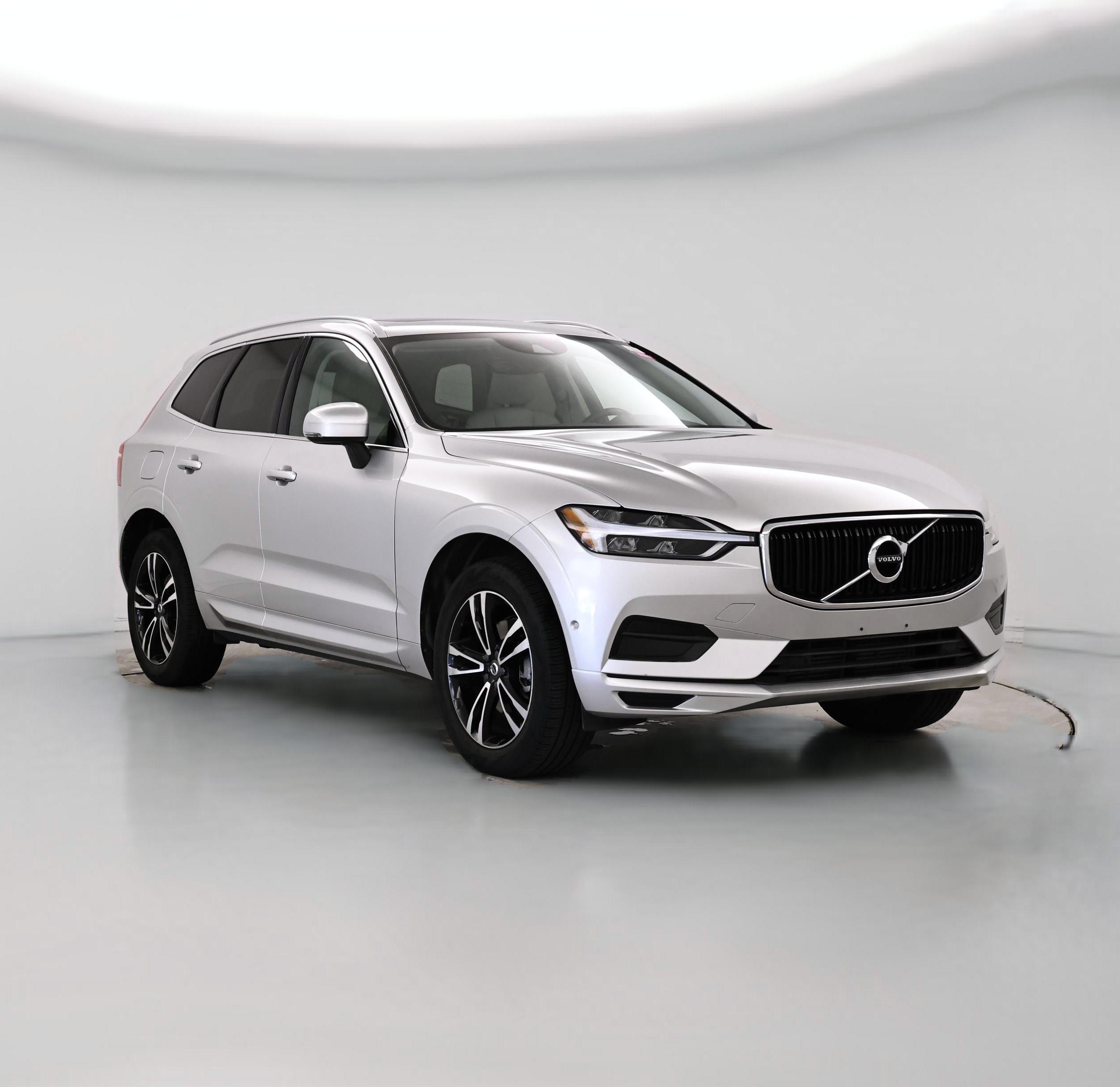Thumbnail: 2019 Volvo XC60 - 1