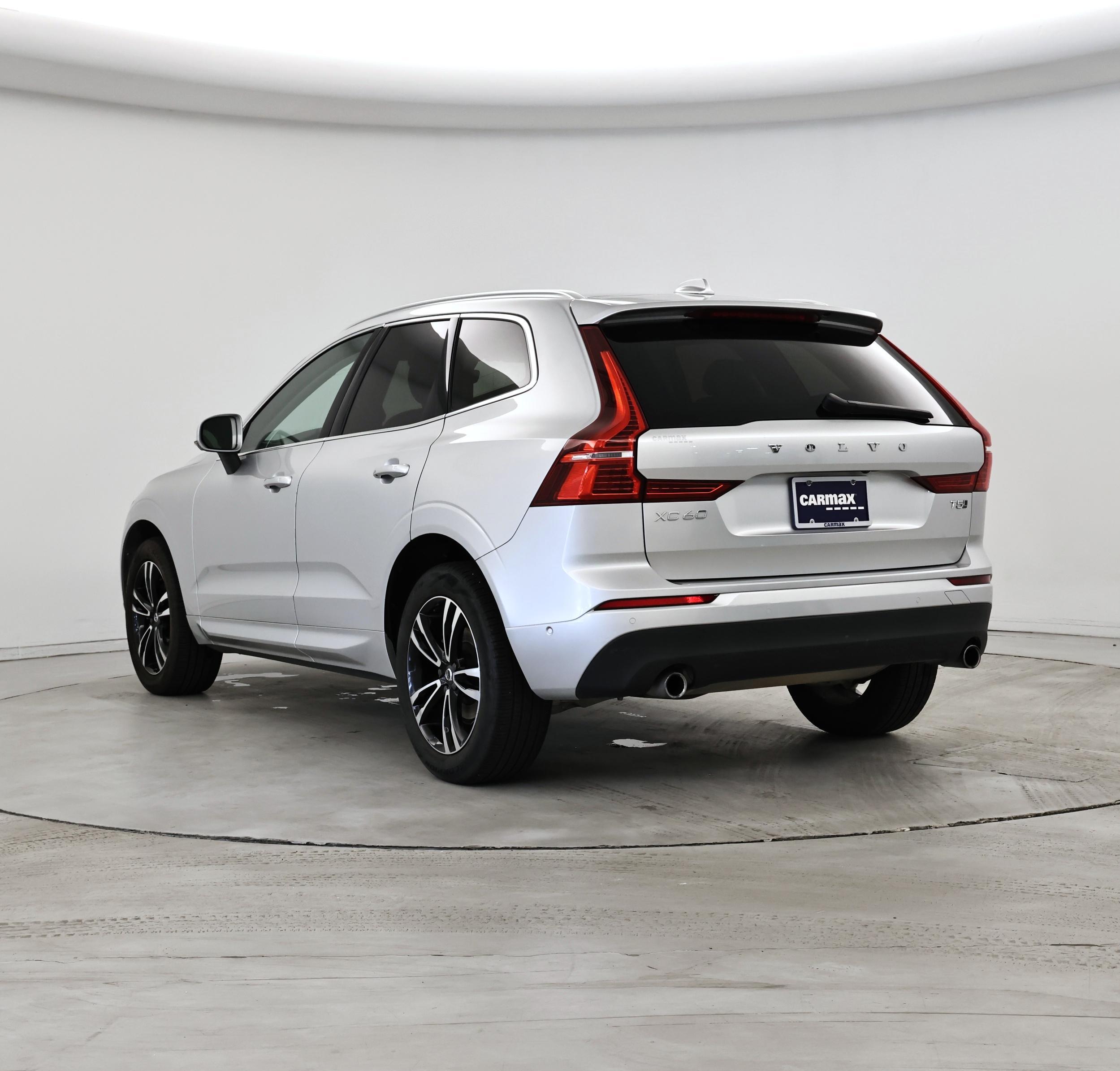 Thumbnail: 2019 Volvo XC60 - 2