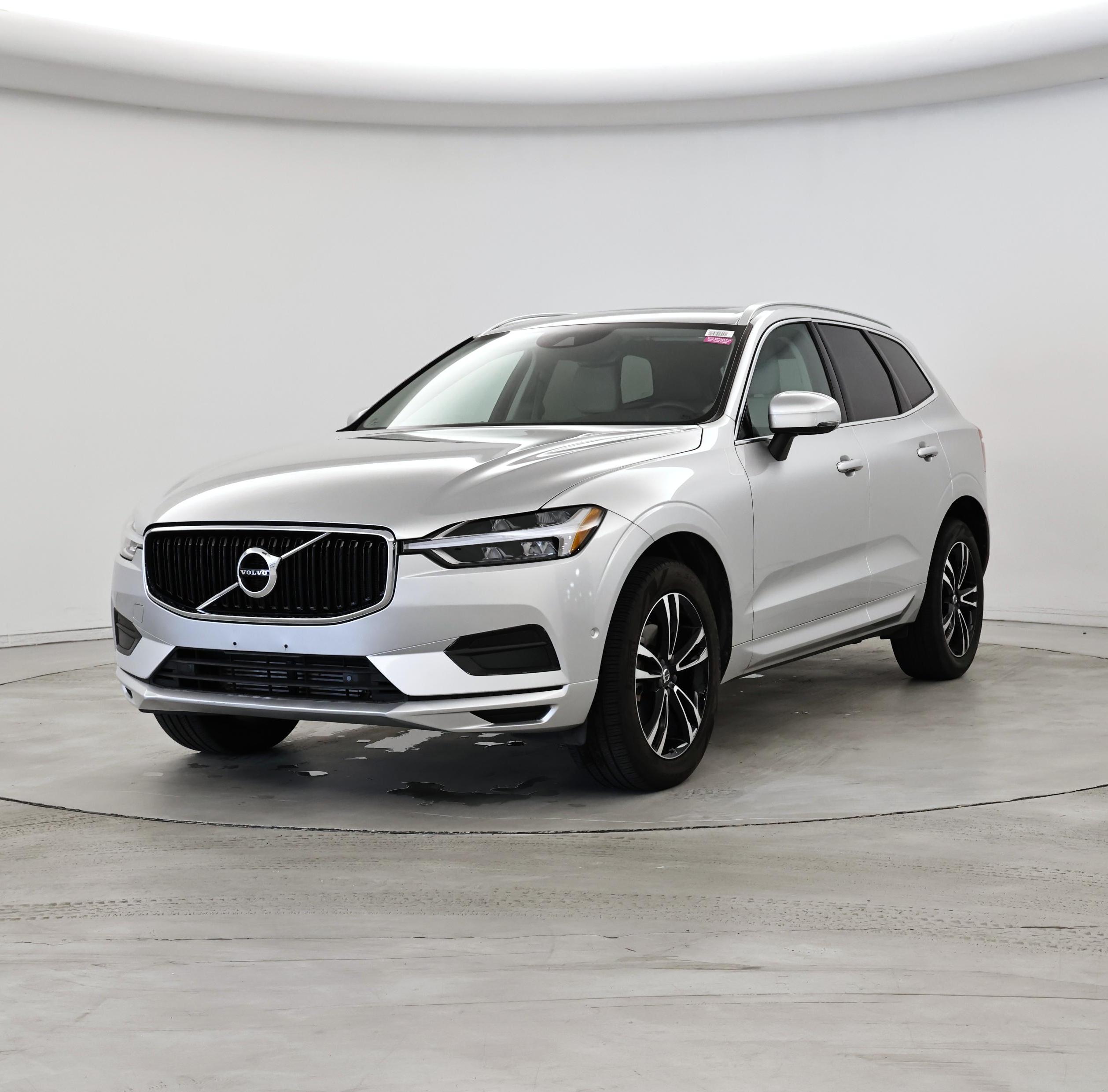 Thumbnail: 2019 Volvo XC60 - 4