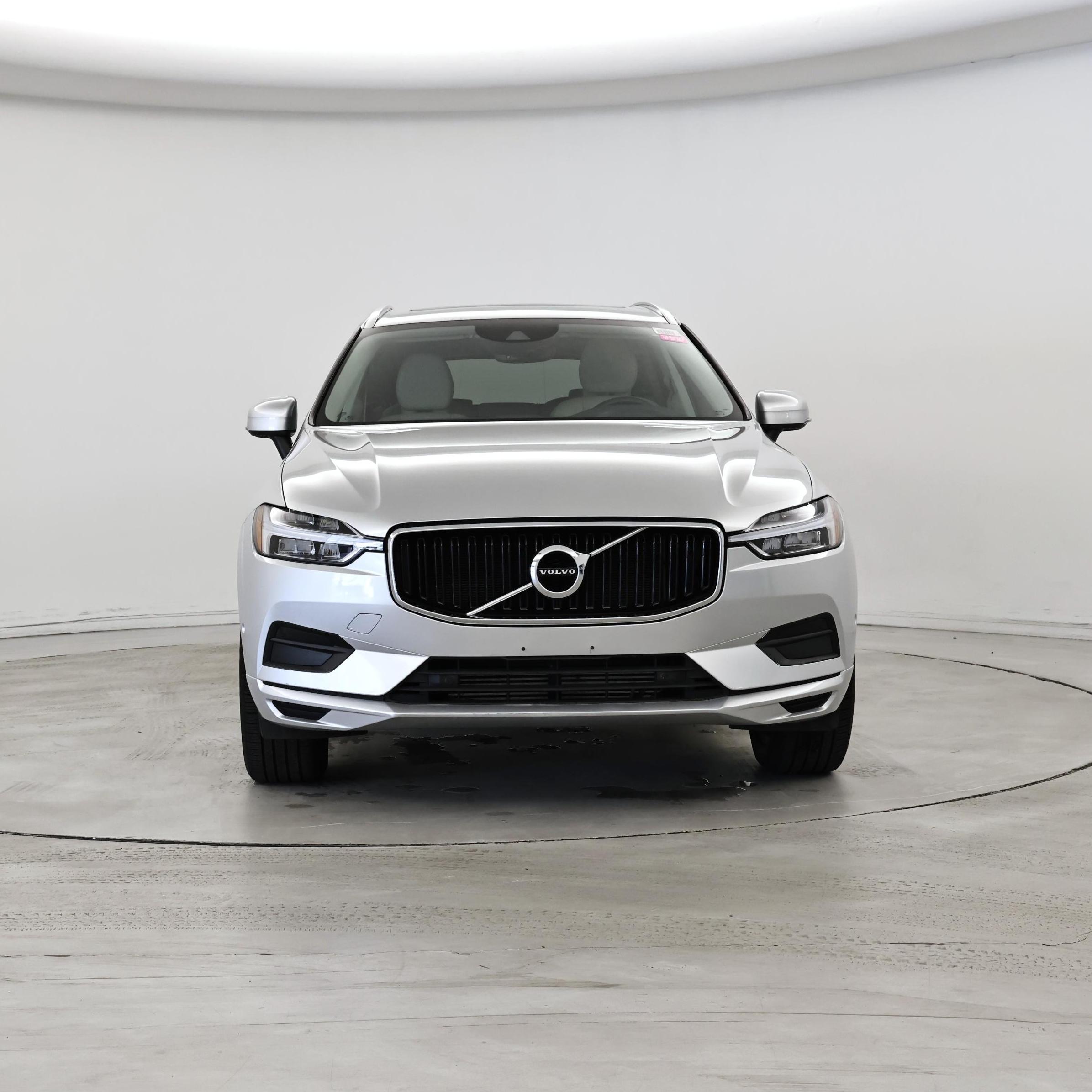 Thumbnail: 2019 Volvo XC60 - 5