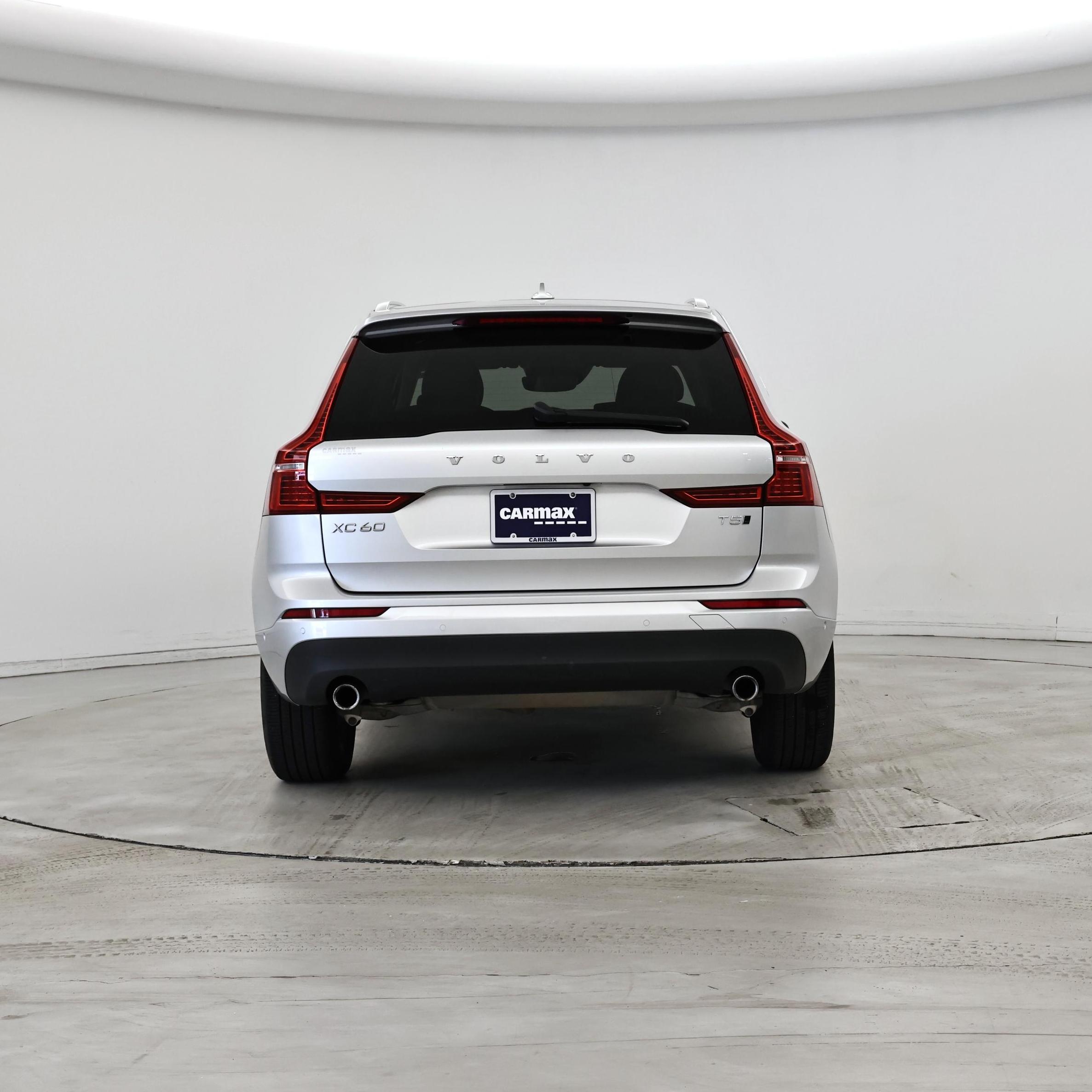 Thumbnail: 2019 Volvo XC60 - 6