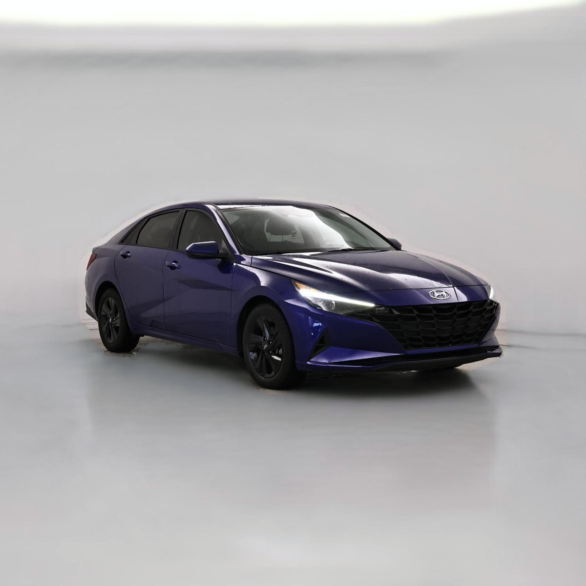 Thumbnail: 2022 Hyundai Elantra - 1