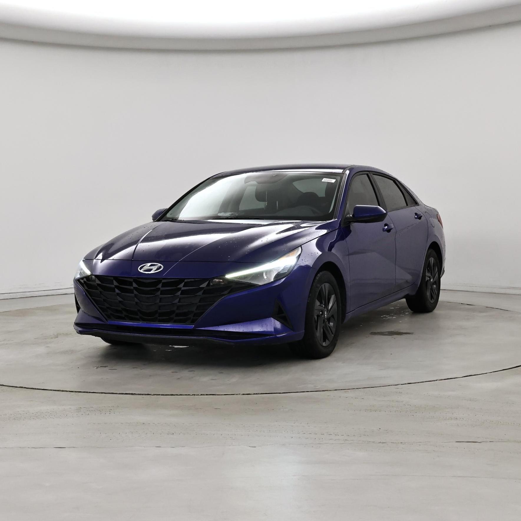 Thumbnail: 2022 Hyundai Elantra - 4
