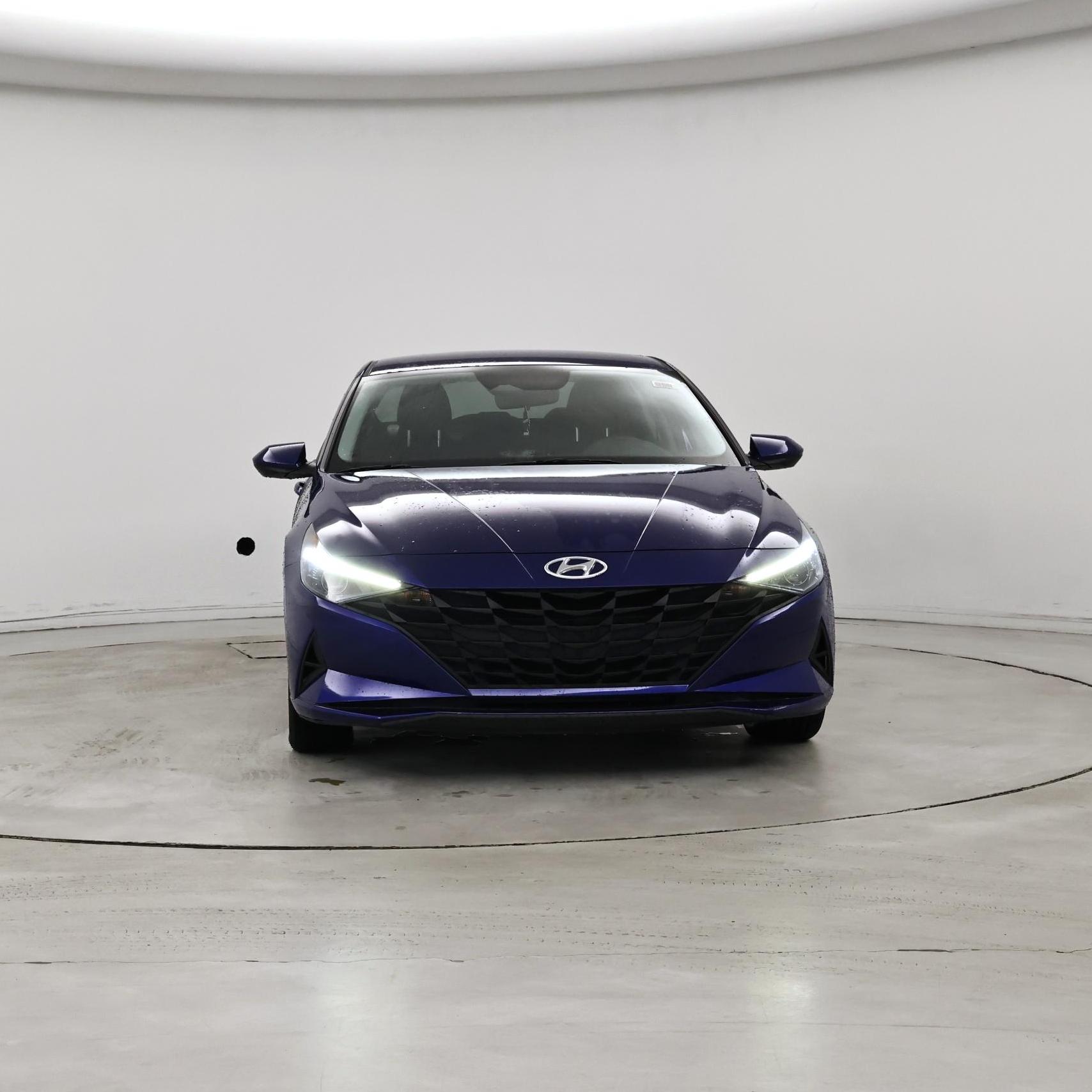 Thumbnail: 2022 Hyundai Elantra - 5