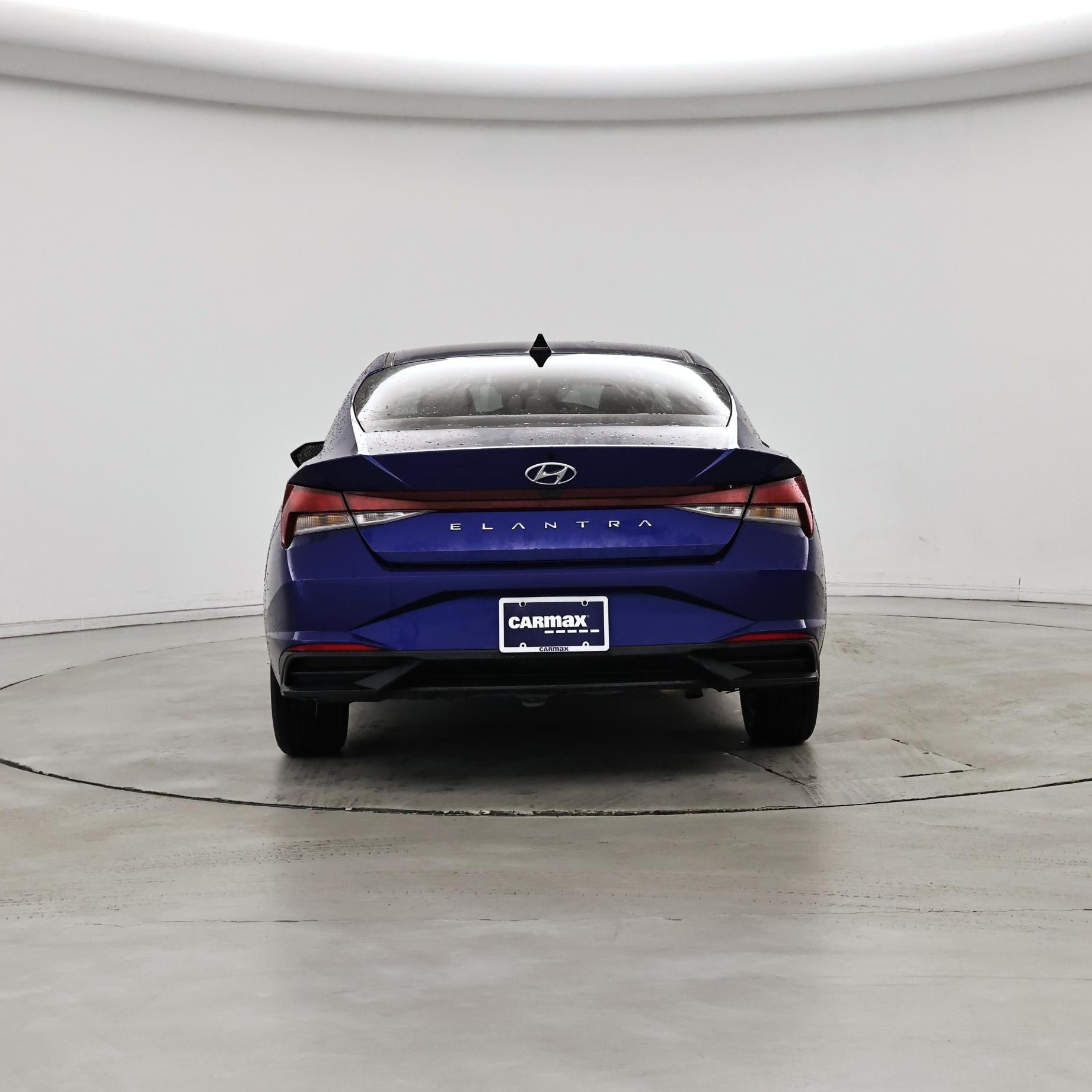 Thumbnail: 2022 Hyundai Elantra - 6