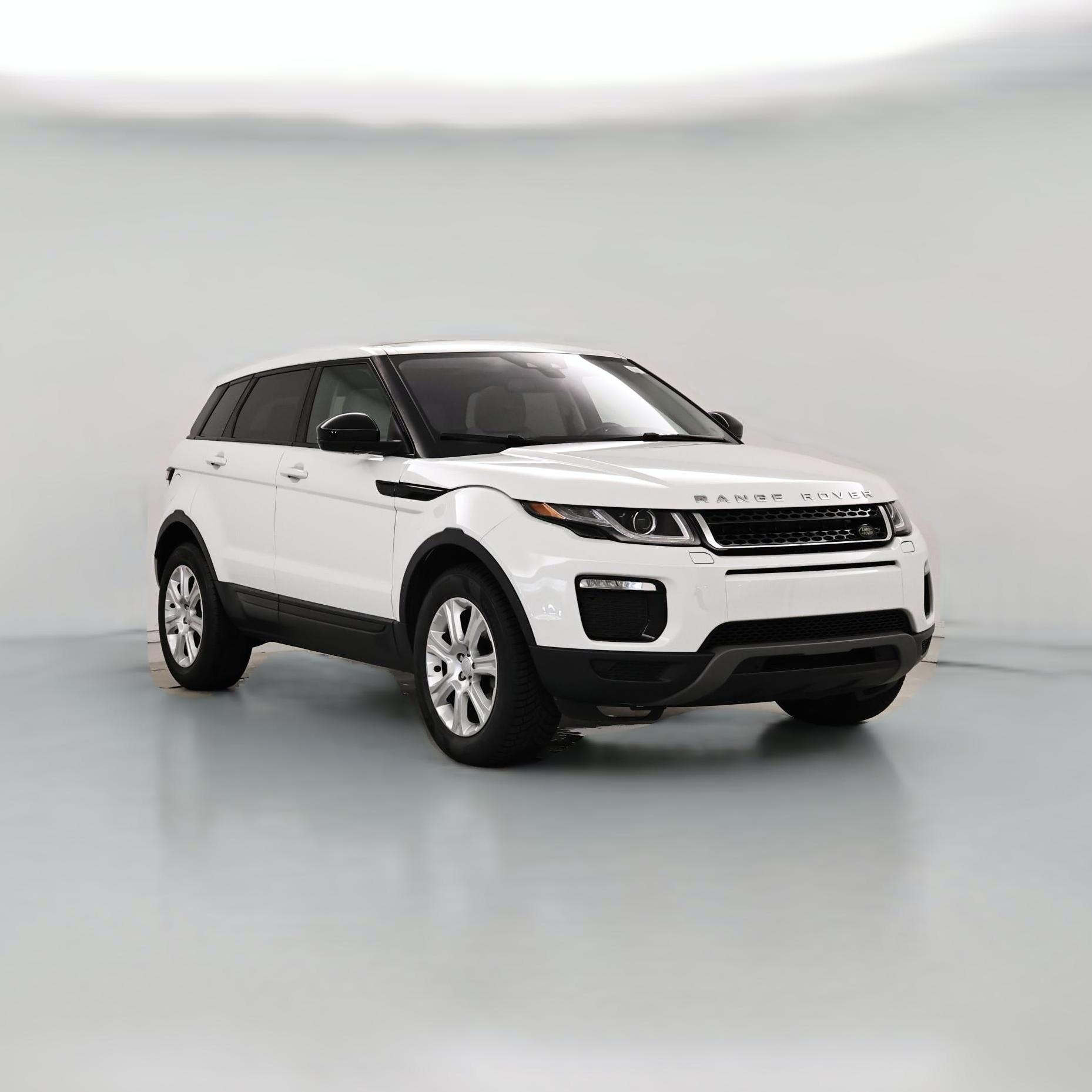 Thumbnail: 2018 Land Rover Range Rover Evoque - 1