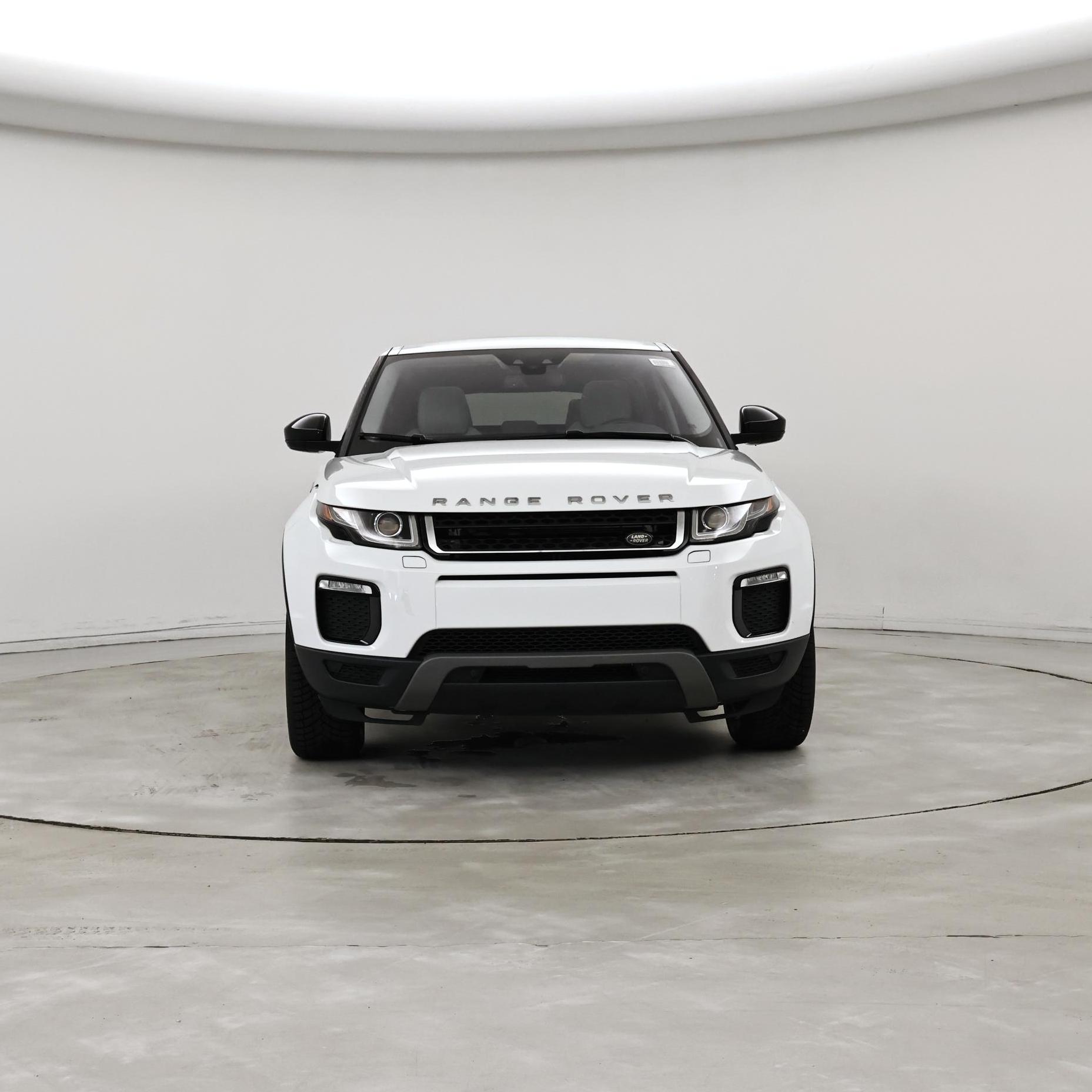 Thumbnail: 2018 Land Rover Range Rover Evoque - 5