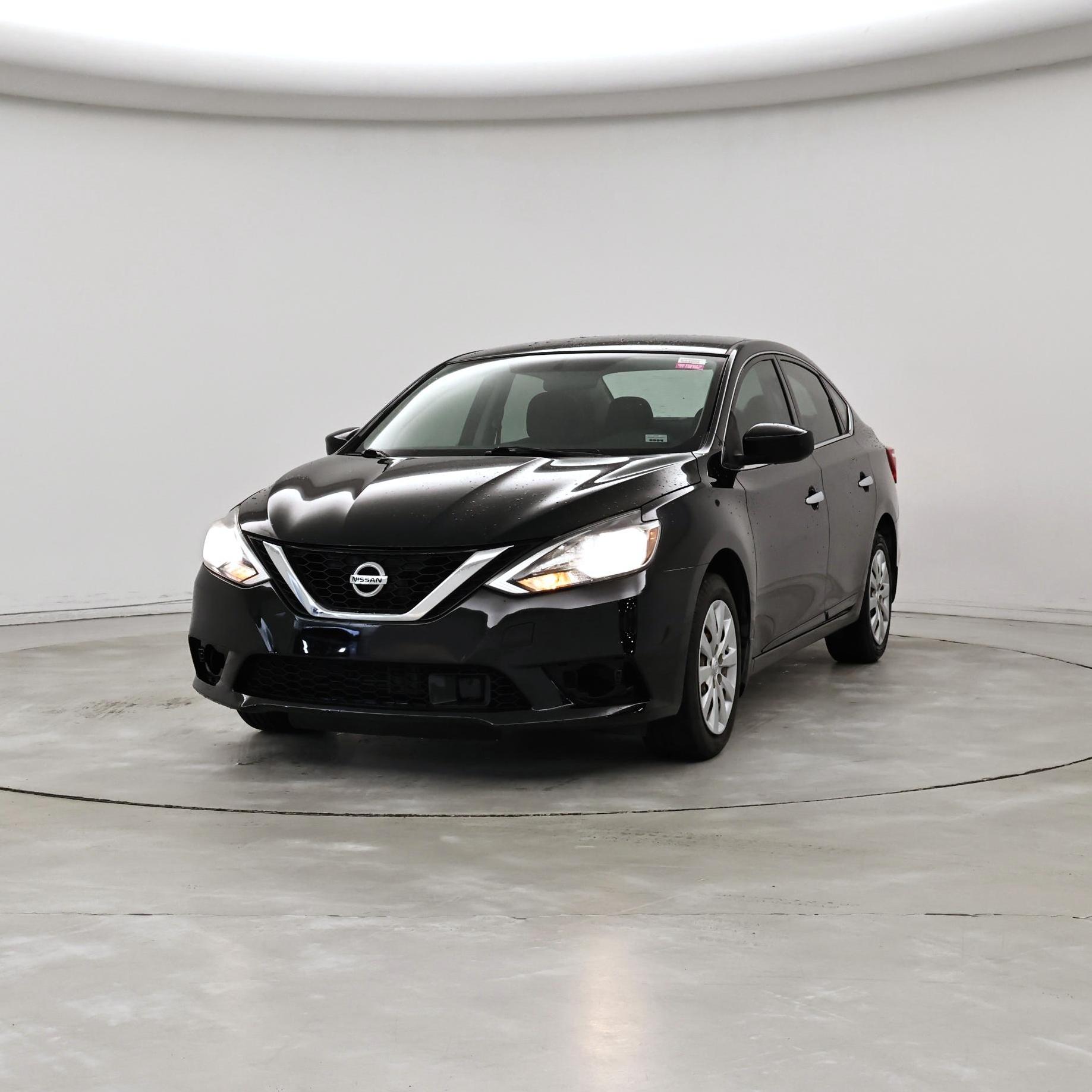 Thumbnail: 2018 Nissan Sentra - 4