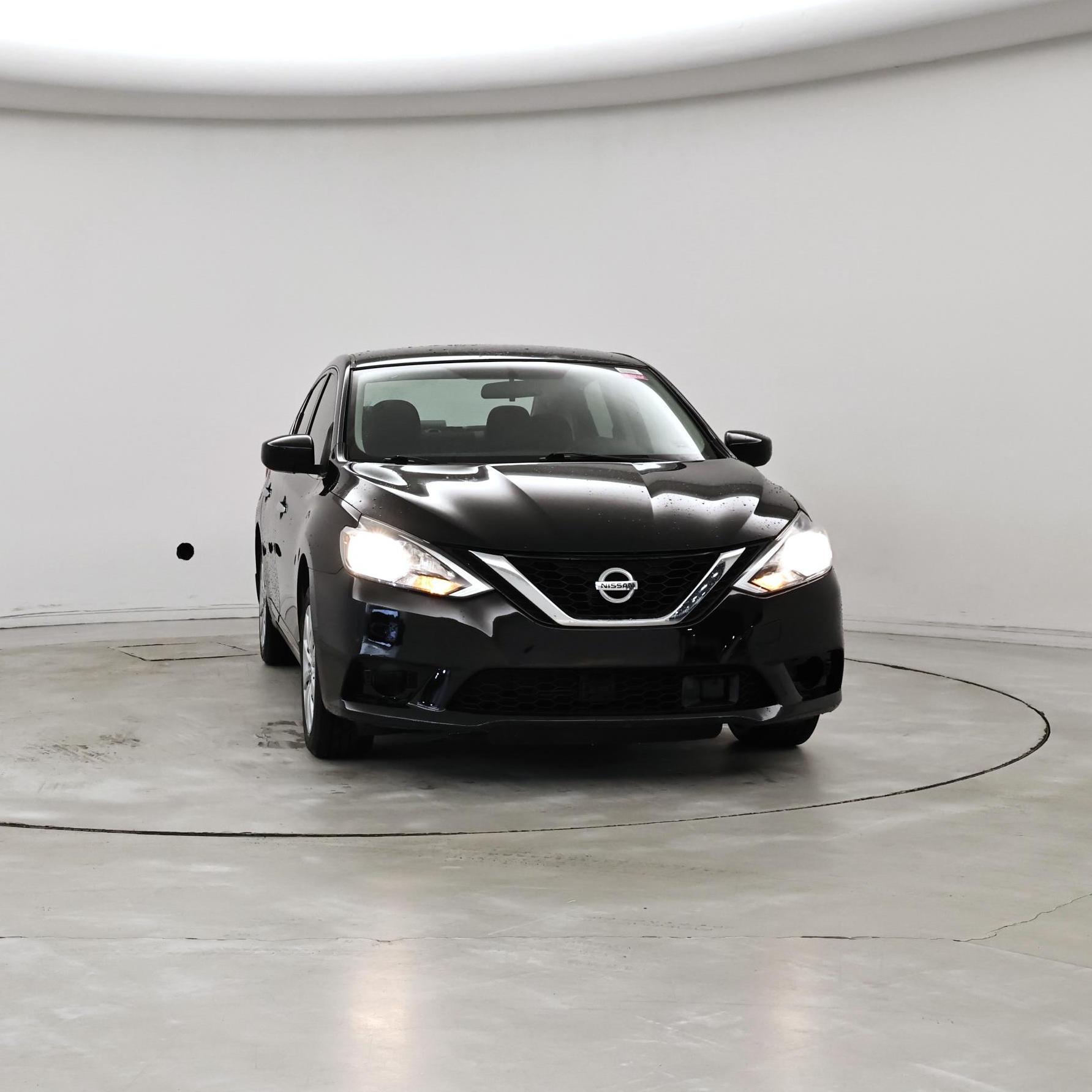 Thumbnail: 2018 Nissan Sentra - 5