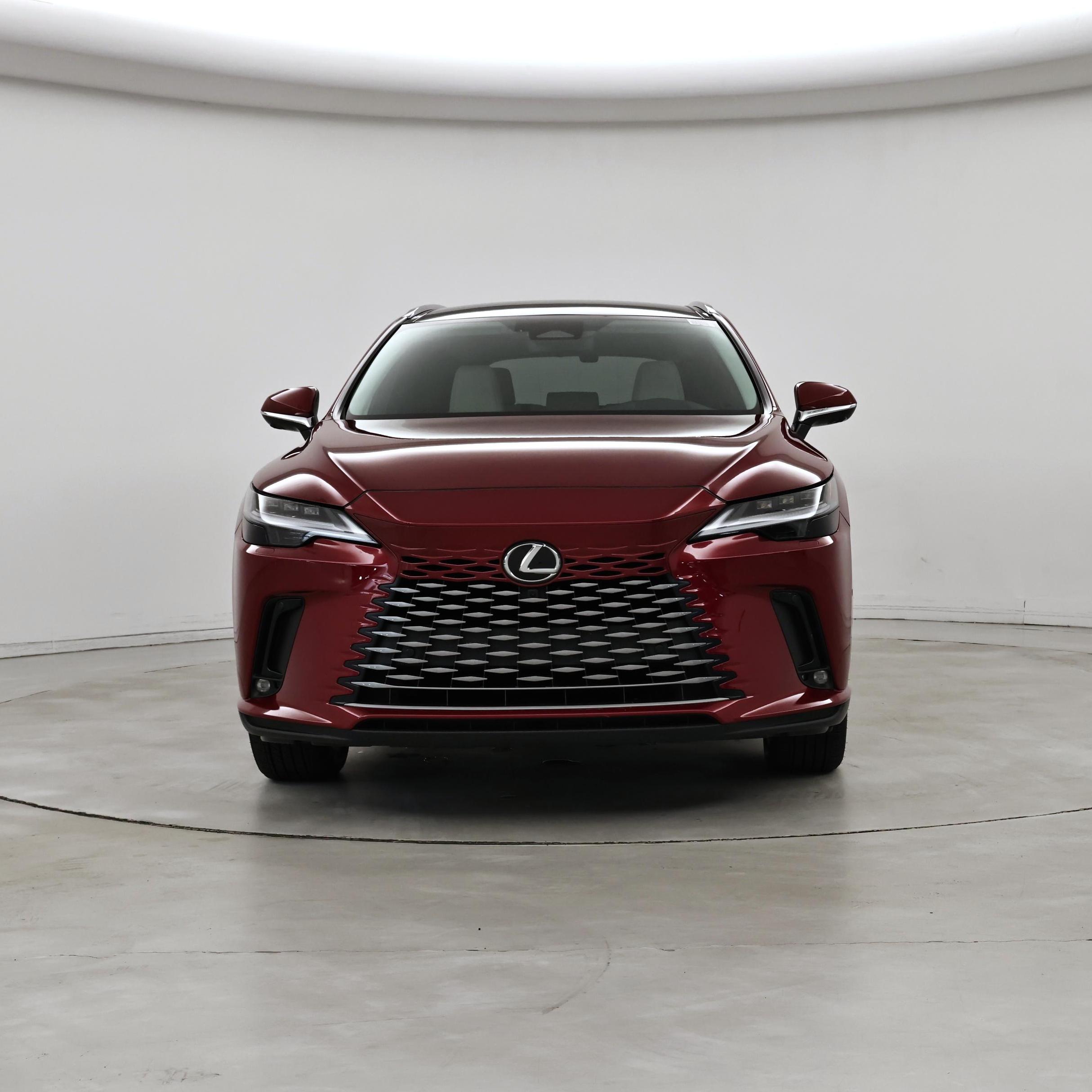 Thumbnail: 2024 Lexus RX - 5