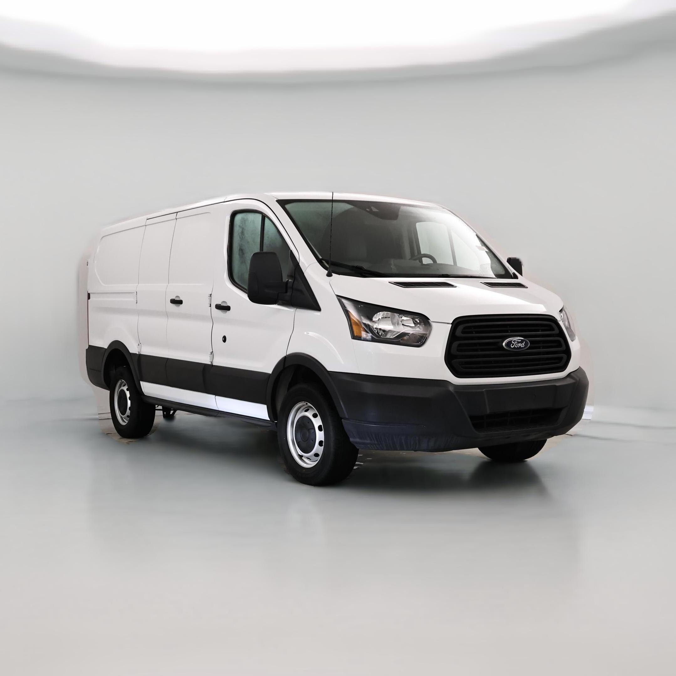 Thumbnail: 2019 Ford Transit Series - 1