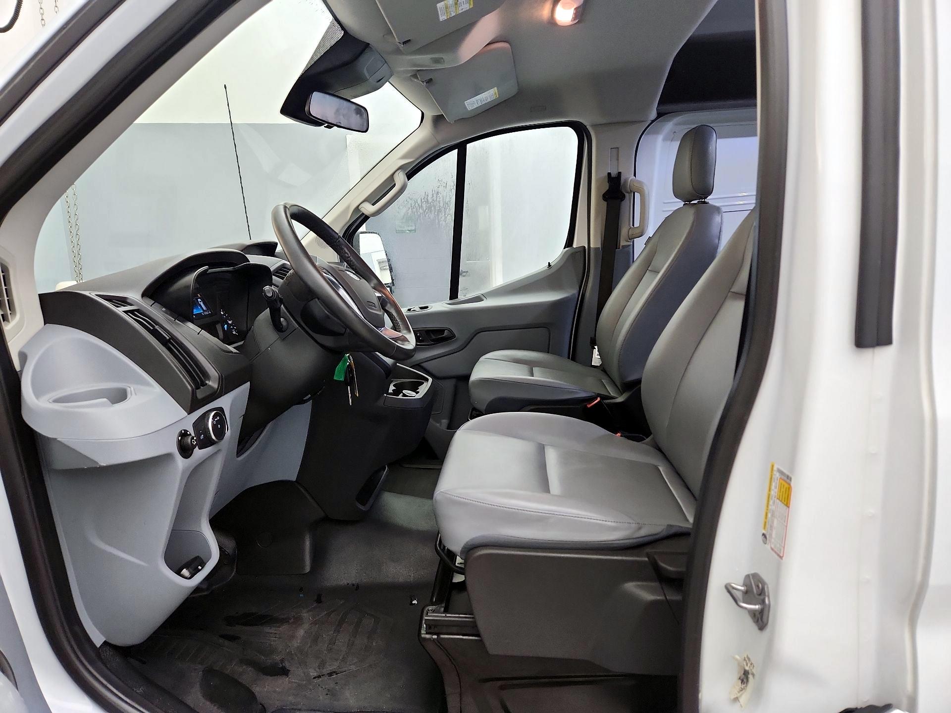 Thumbnail: 2019 Ford Transit Series - 11