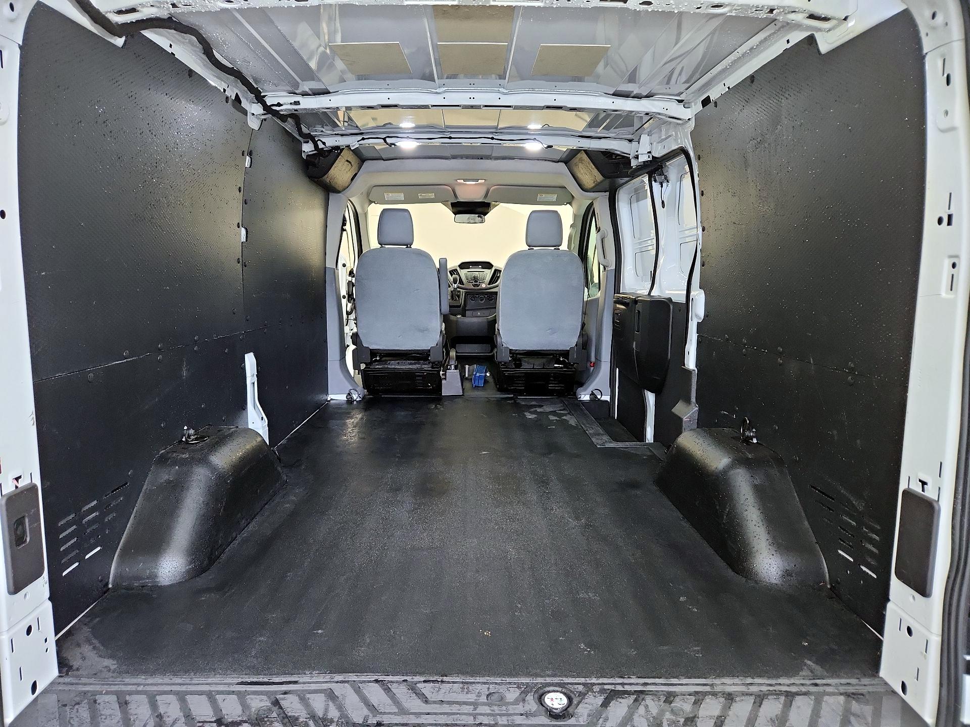 Thumbnail: 2019 Ford Transit Series - 19