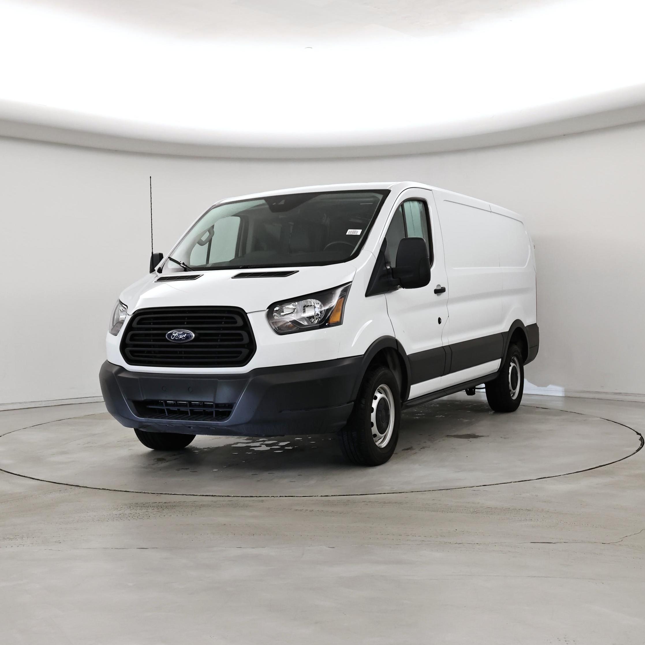 Thumbnail: 2019 Ford Transit Series - 4