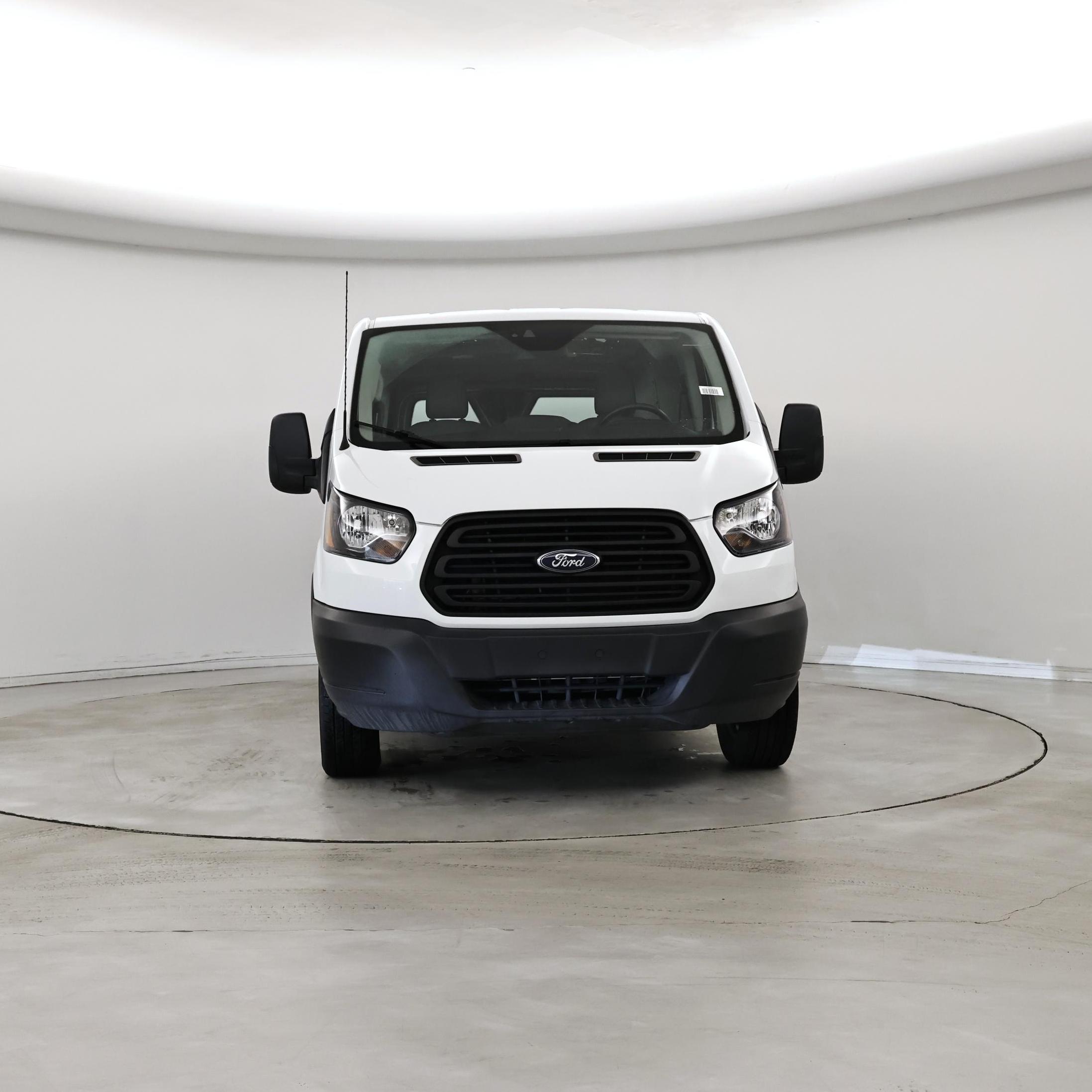 Thumbnail: 2019 Ford Transit Series - 5
