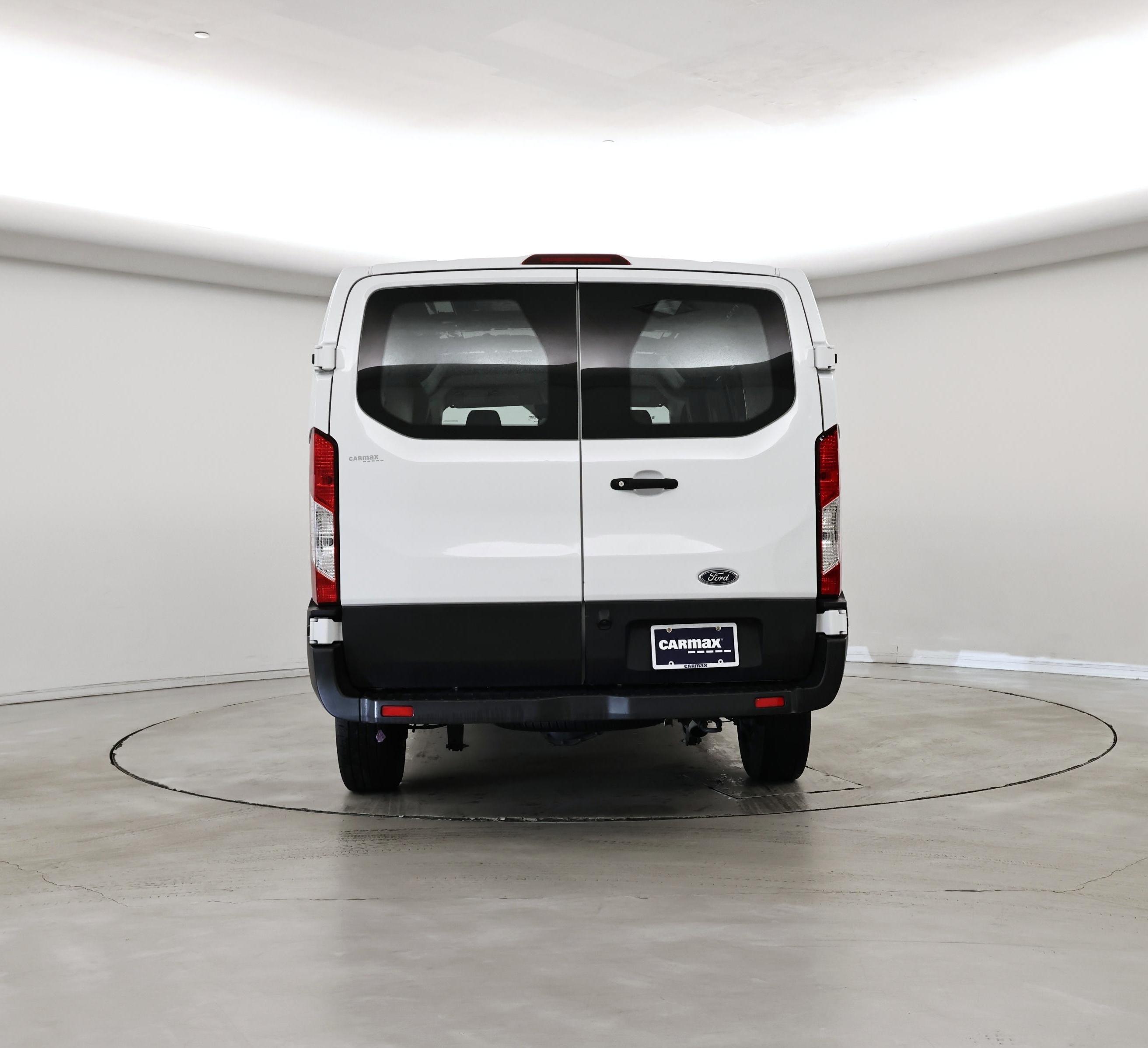 Thumbnail: 2019 Ford Transit Series - 6