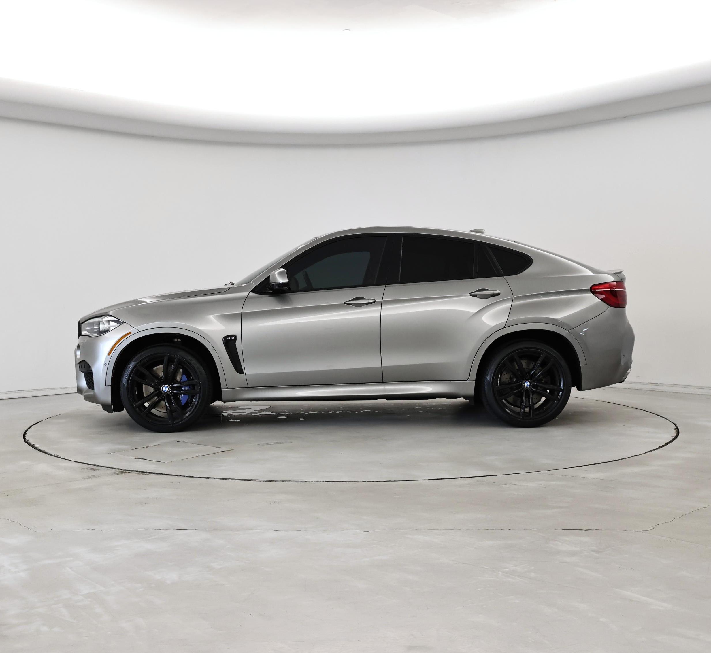 Thumbnail: 2017 BMW X6 - 3