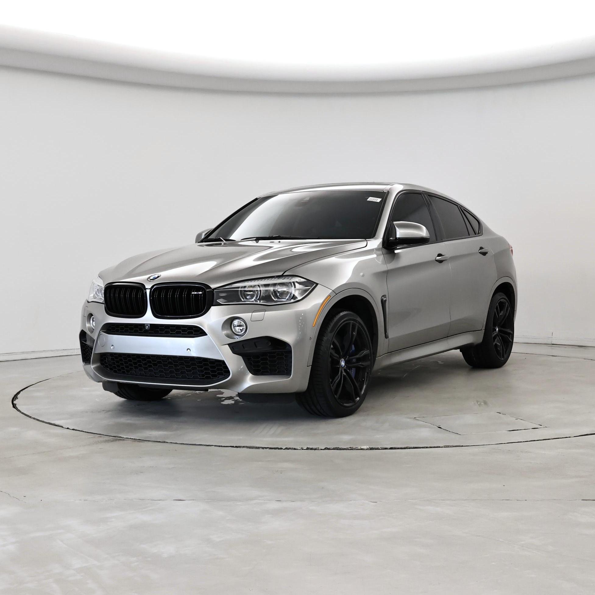 Thumbnail: 2017 BMW X6 - 4