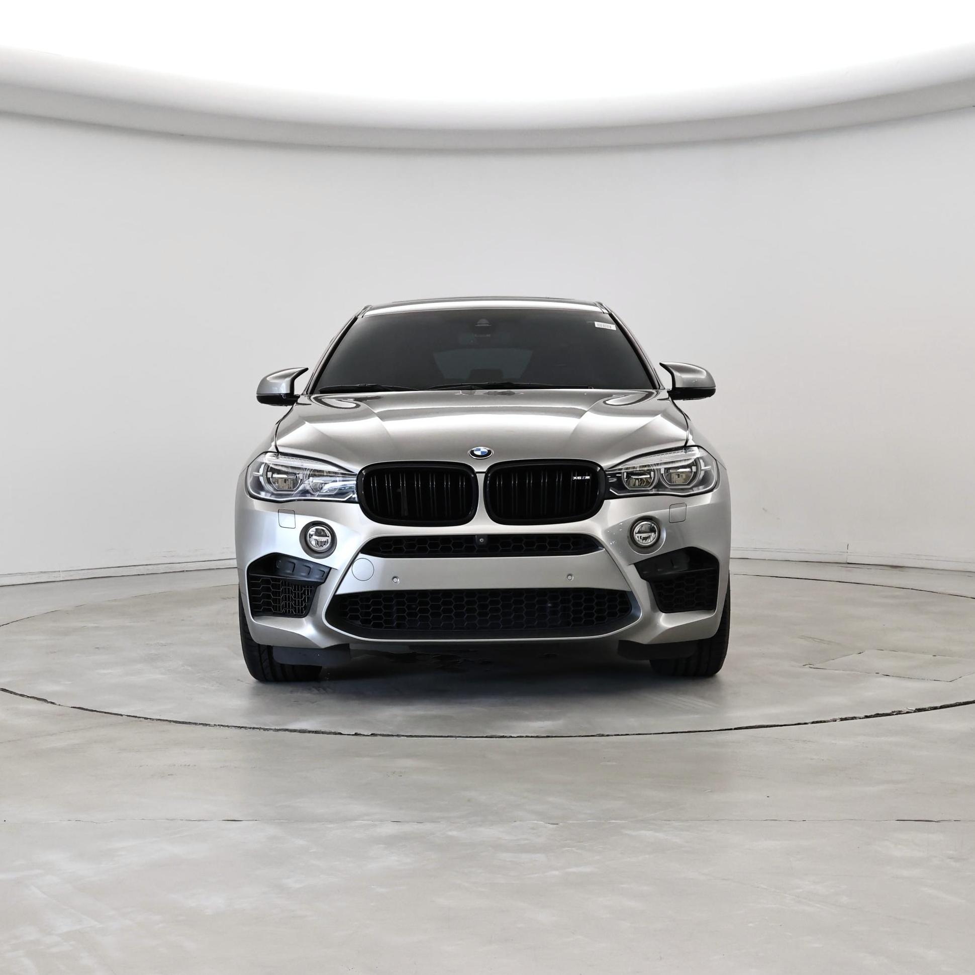 Thumbnail: 2017 BMW X6 - 5