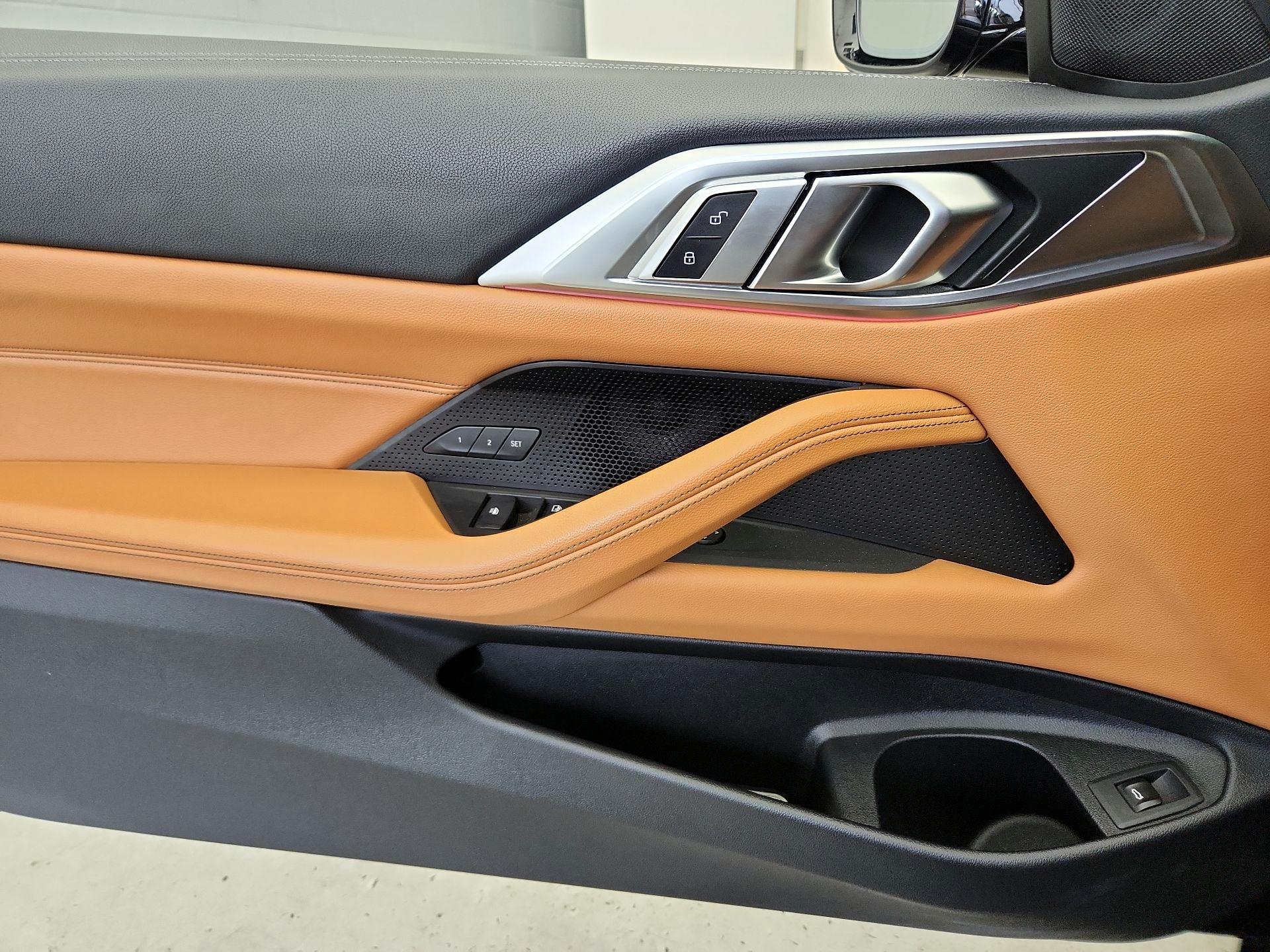 Thumbnail: 2021 BMW 4 Series - 12