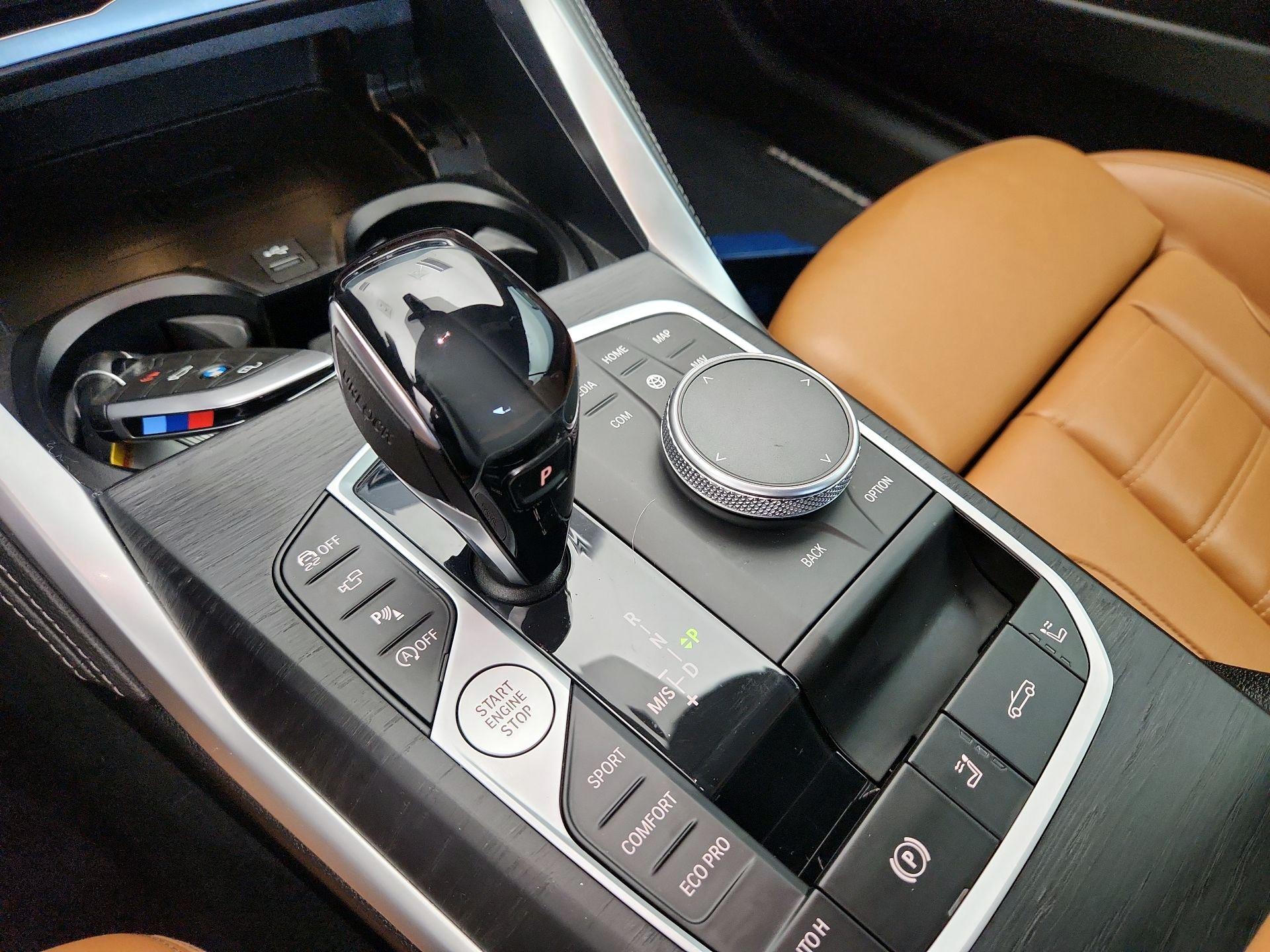 Thumbnail: 2021 BMW 4 Series - 18