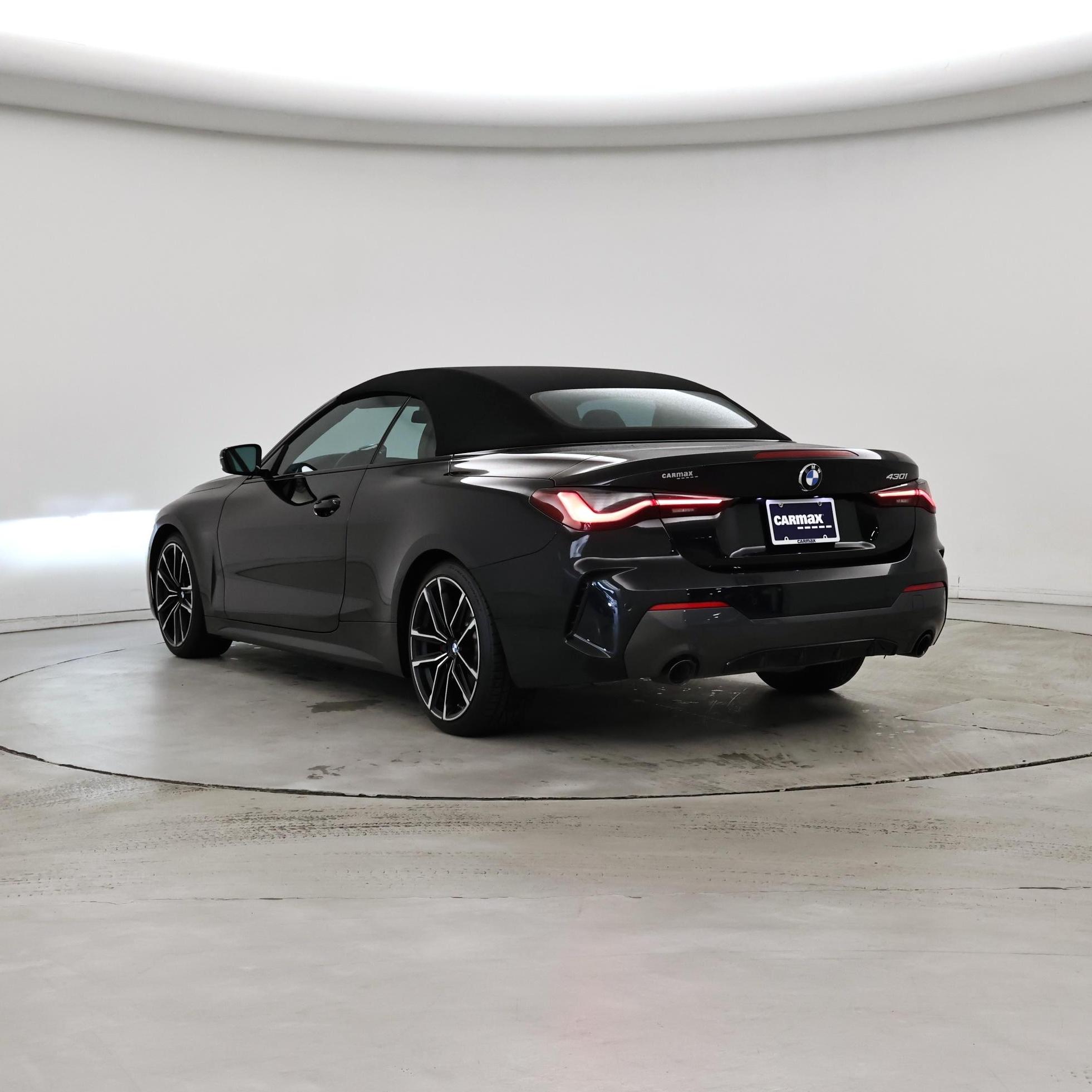 Thumbnail: 2021 BMW 4 Series - 2