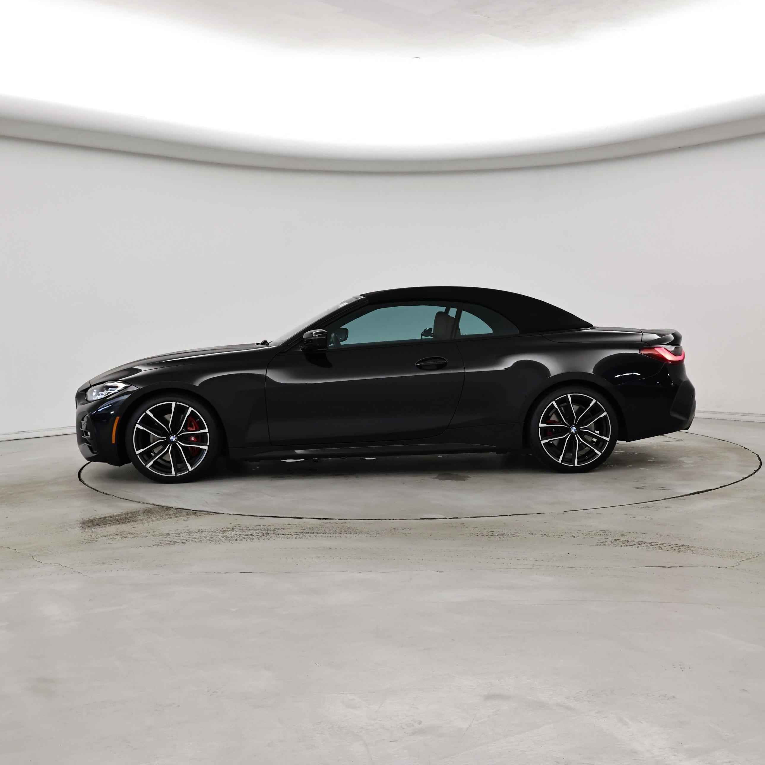 Thumbnail: 2021 BMW 4 Series - 3
