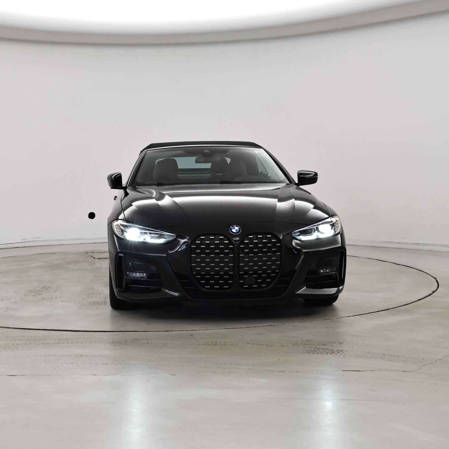 Thumbnail: 2021 BMW 4 Series - 5